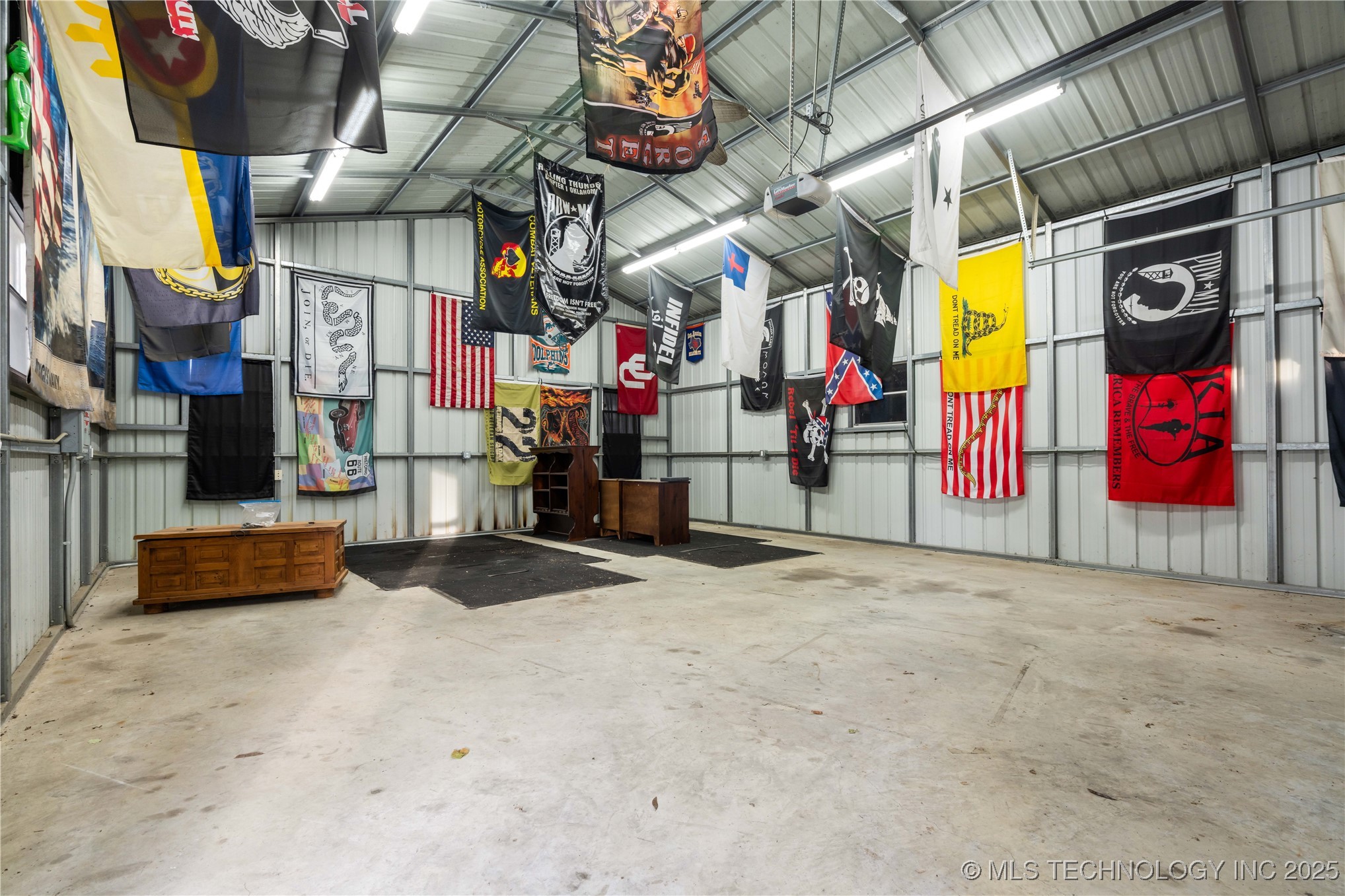 11822 S 268th East Avenue Property Photo 22