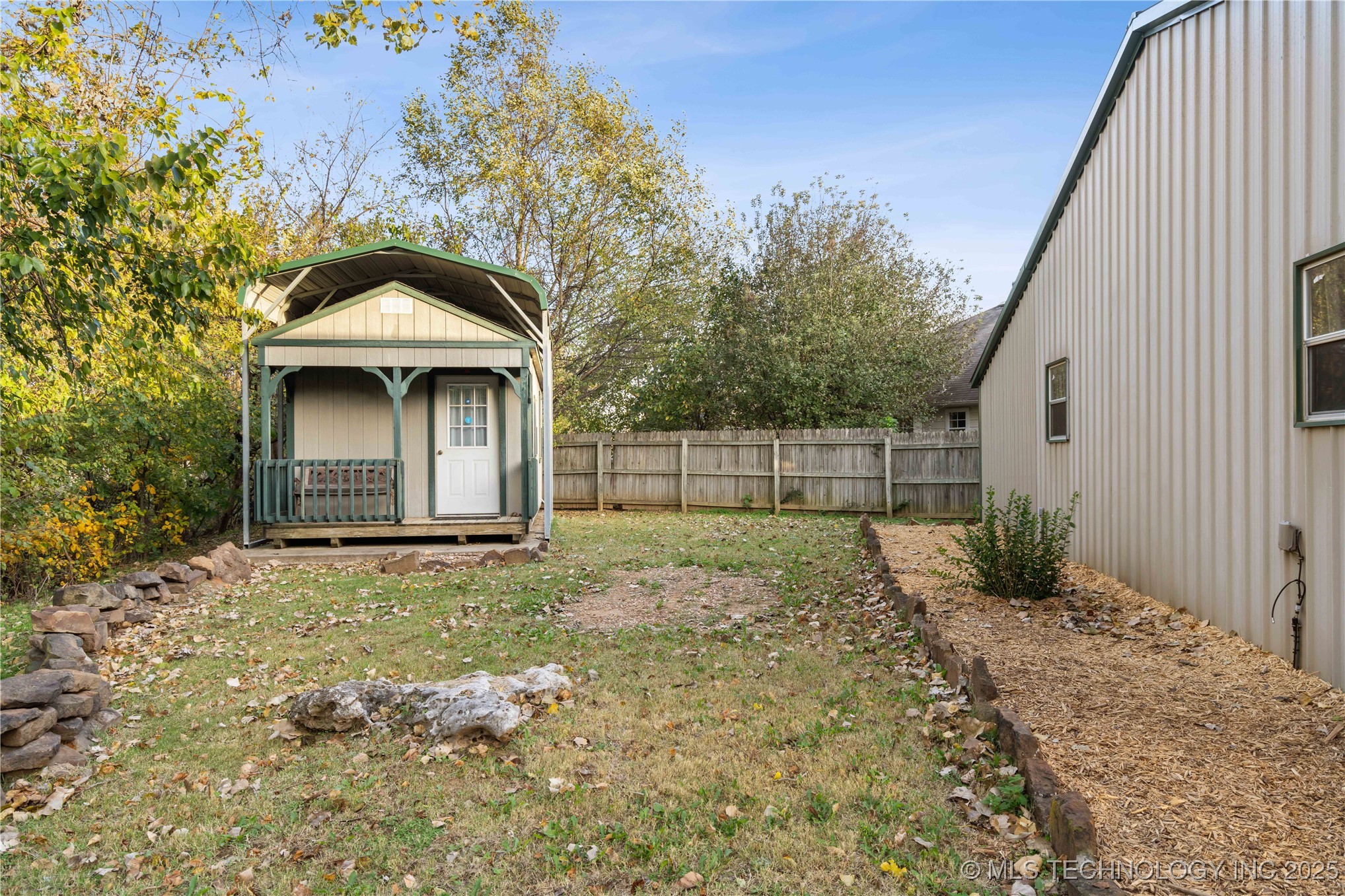 11822 S 268th East Avenue Property Photo 52