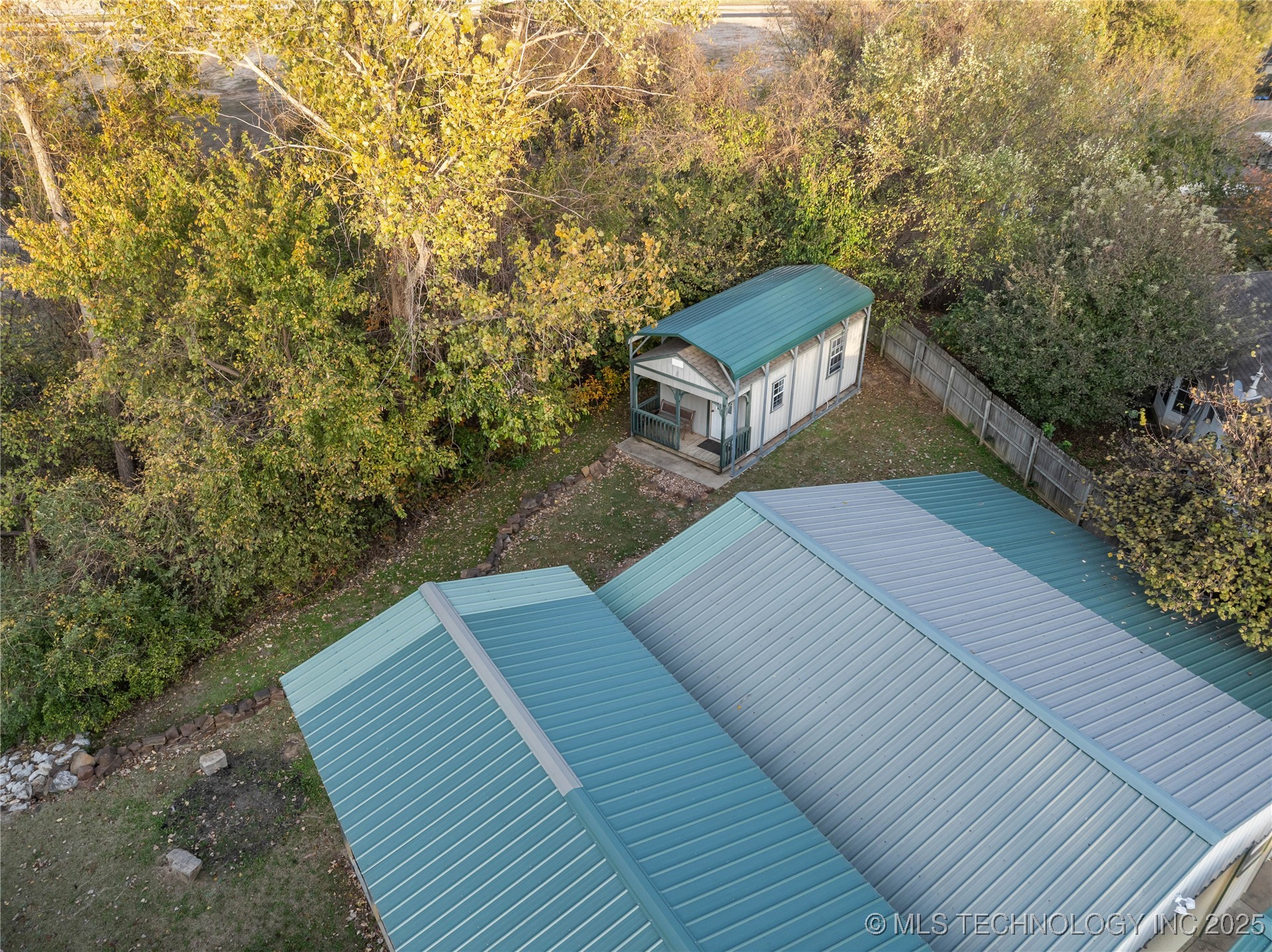 11822 S 268th East Avenue Property Photo 57