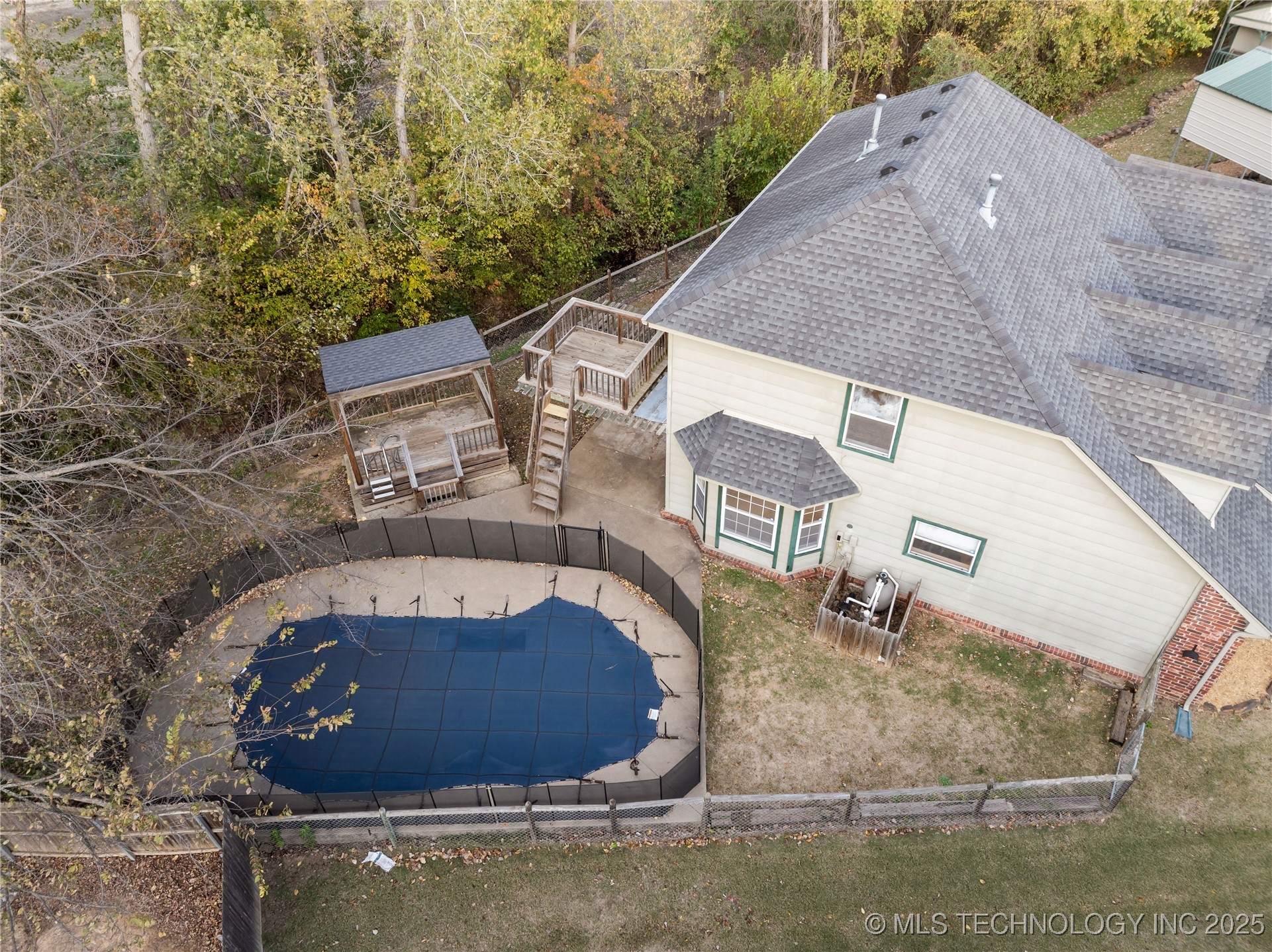 11822 S 268th East Avenue Property Photo 58