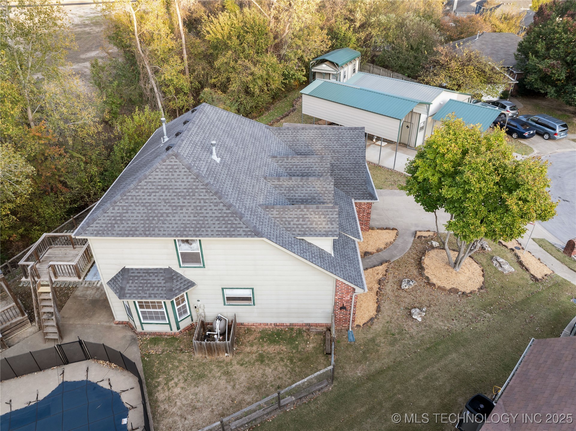 11822 S 268th East Avenue Property Photo 59