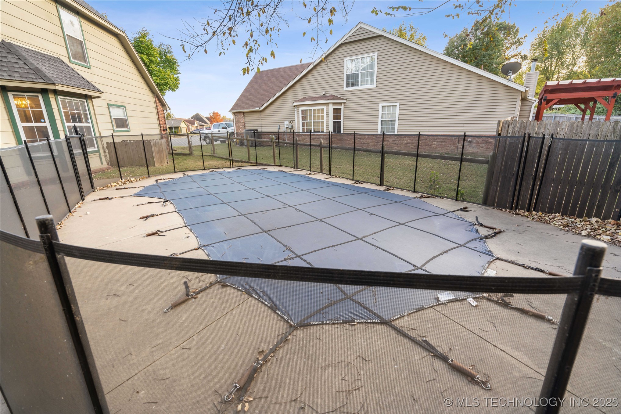 11822 S 268th East Avenue Property Photo 61