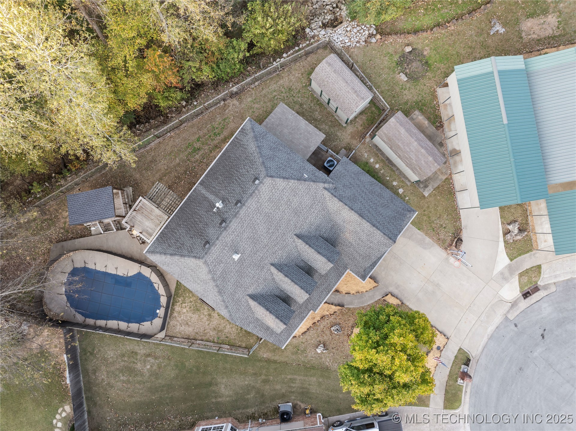 11822 S 268th East Avenue Property Photo 64