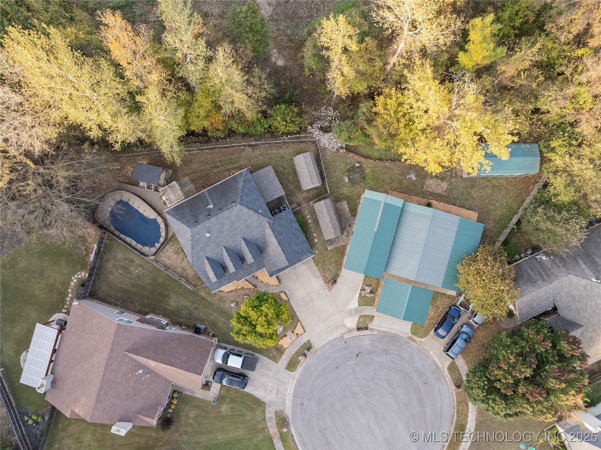 11822 S 268th East Avenue Property Photo 65