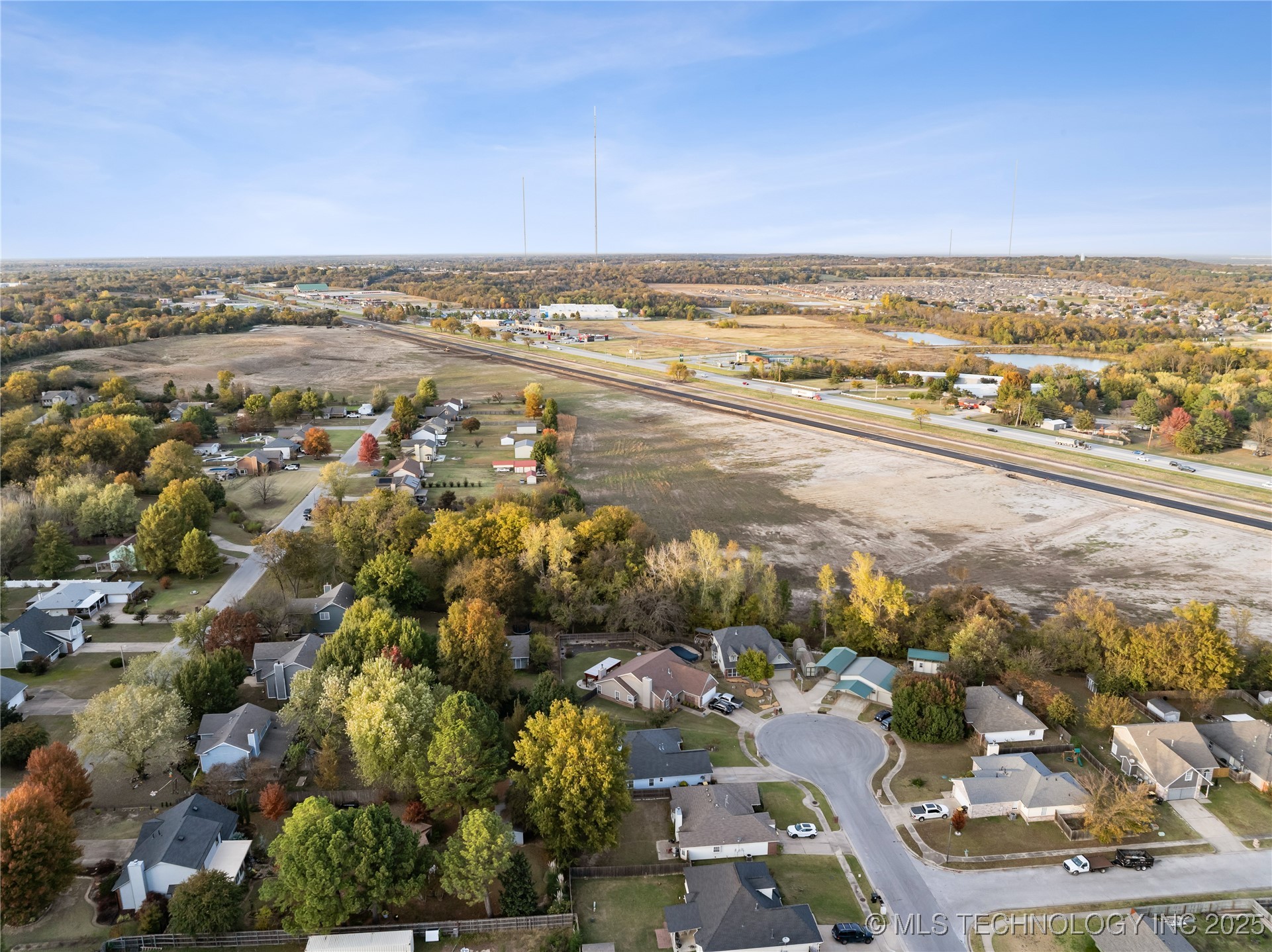 11822 S 268th East Avenue Property Photo 68