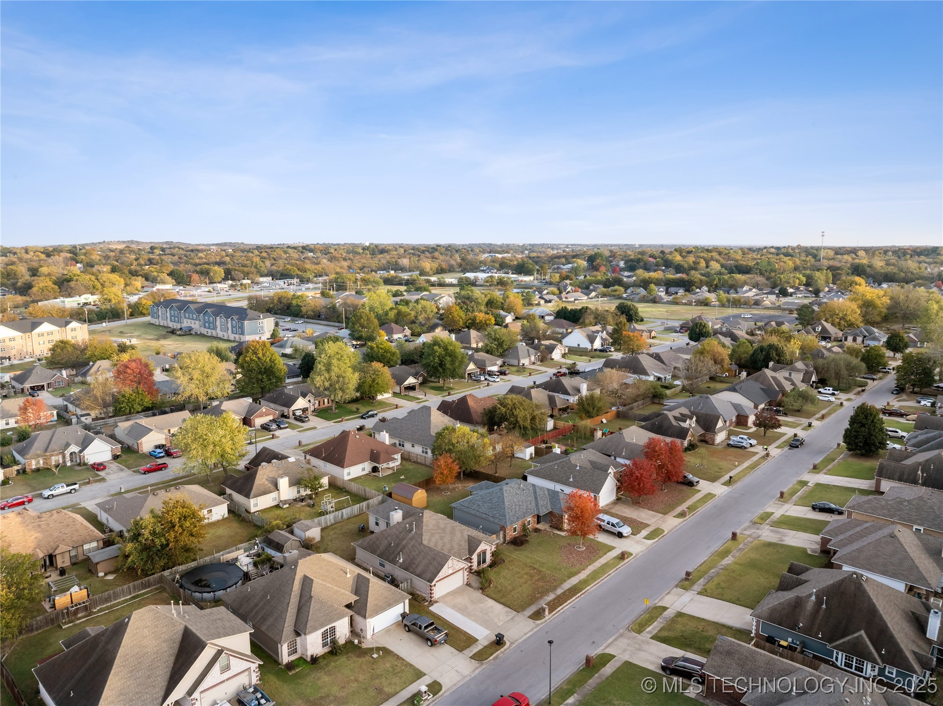 11822 S 268th East Avenue Property Photo 69