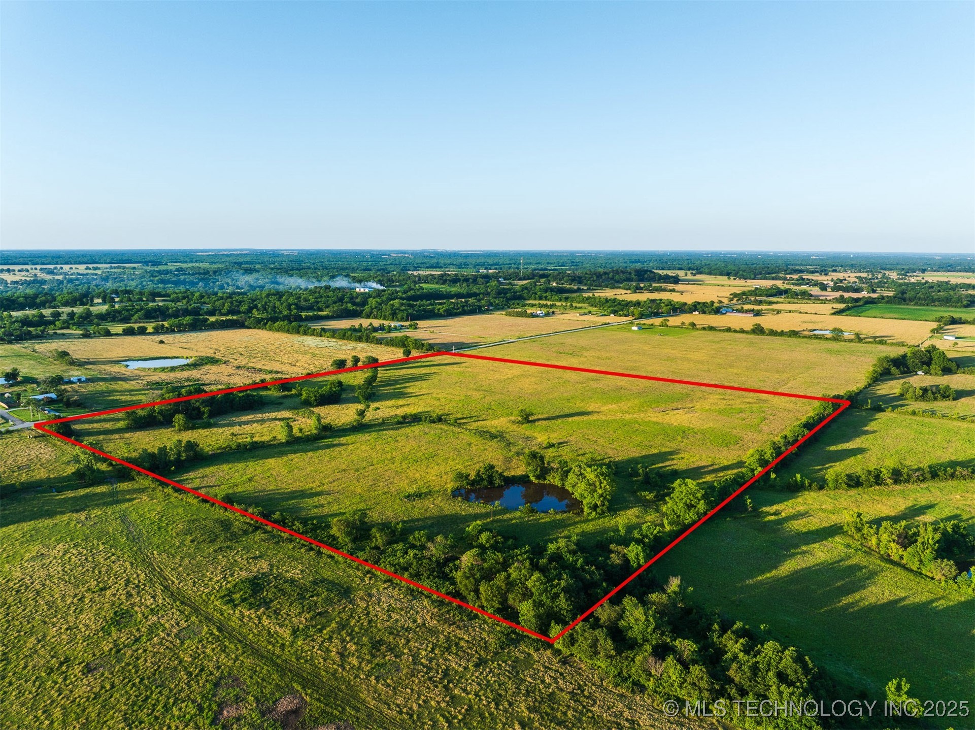 01 Old Highway 10 Highway Property Photo 1