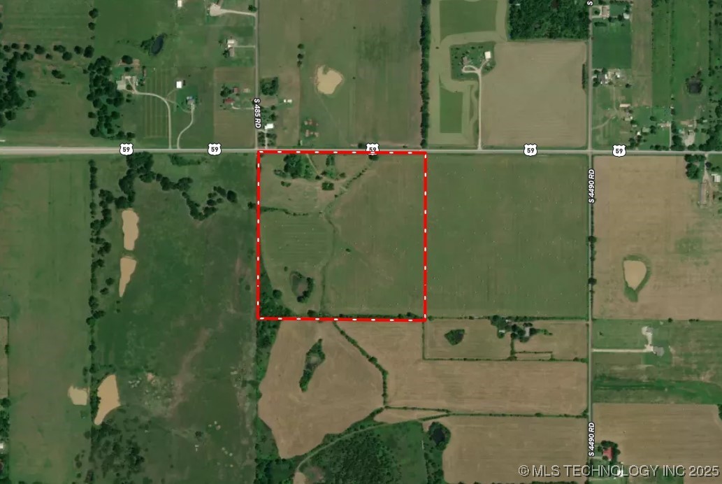 01 Old Highway 10 Highway Property Photo 7