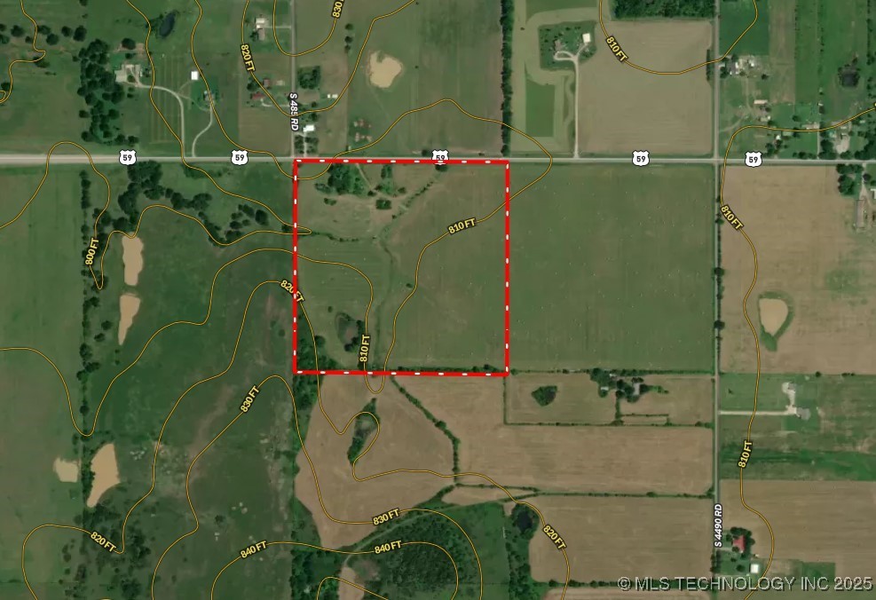 01 Old Highway 10 Highway Property Photo 42