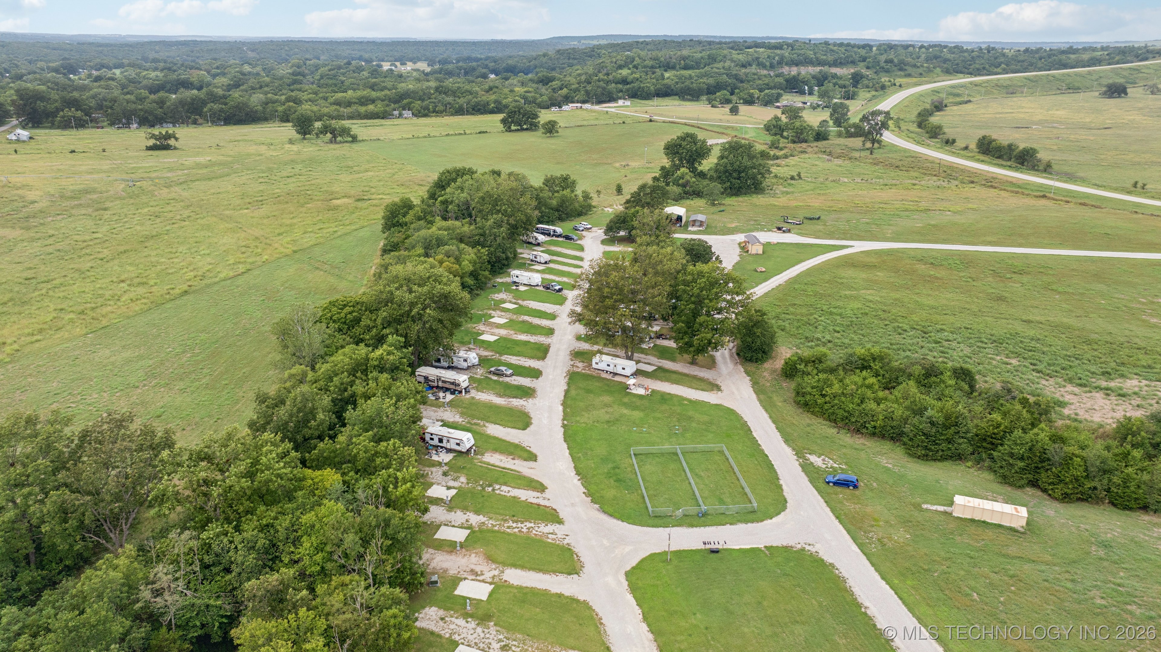 4939 Hwy 11 Property Photo 1