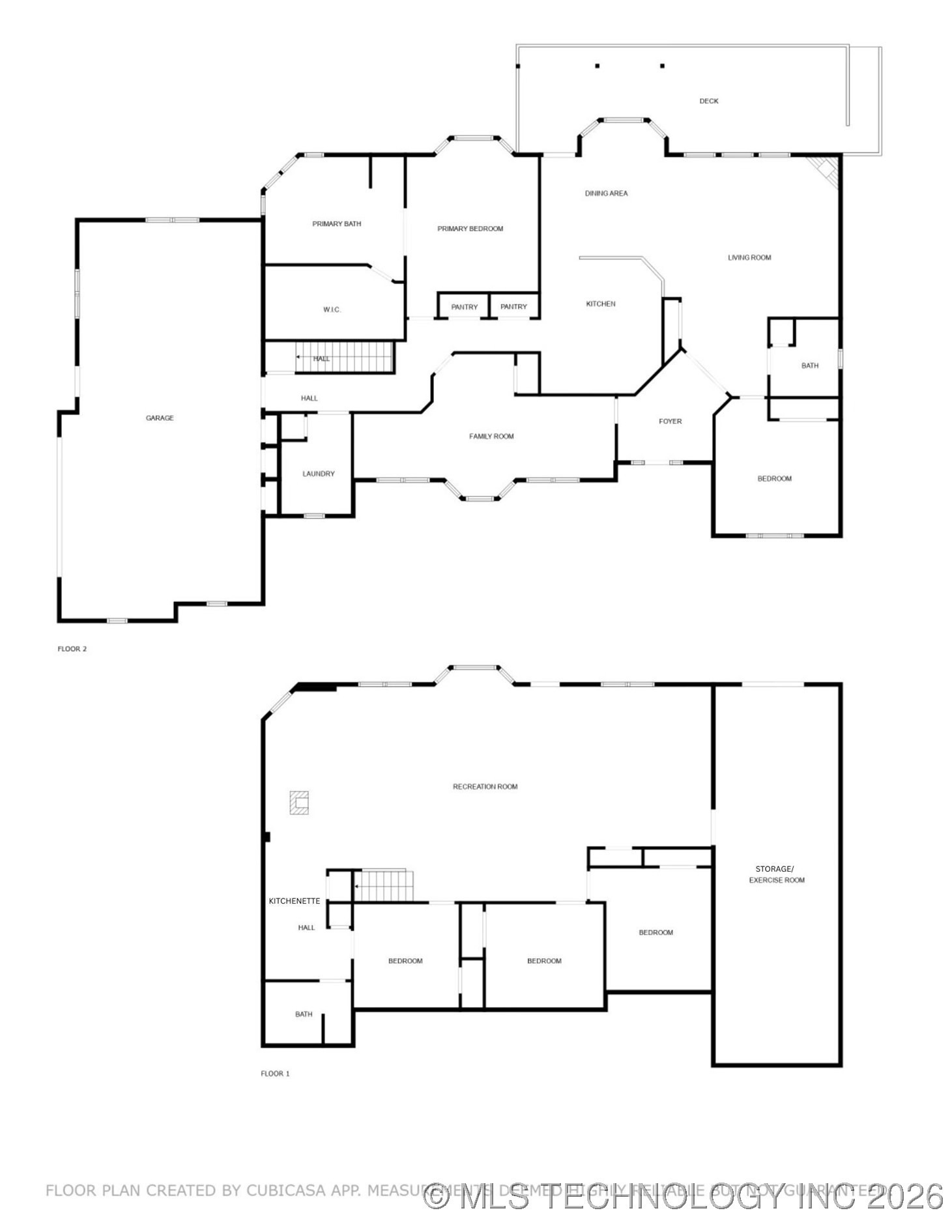 16400 Hubbard Road Property Photo 73