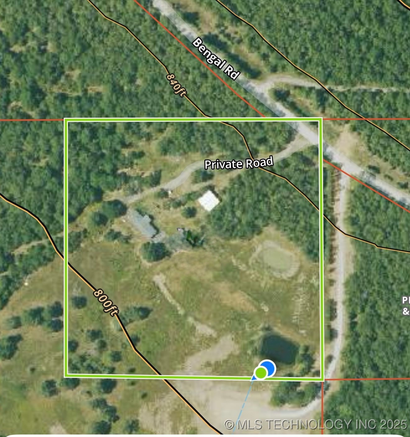 3473 Se 1083 Avenue Property Photo 15