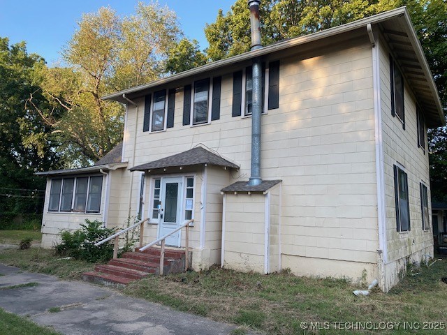 2805 W Okmulgee Street Property Photo 1