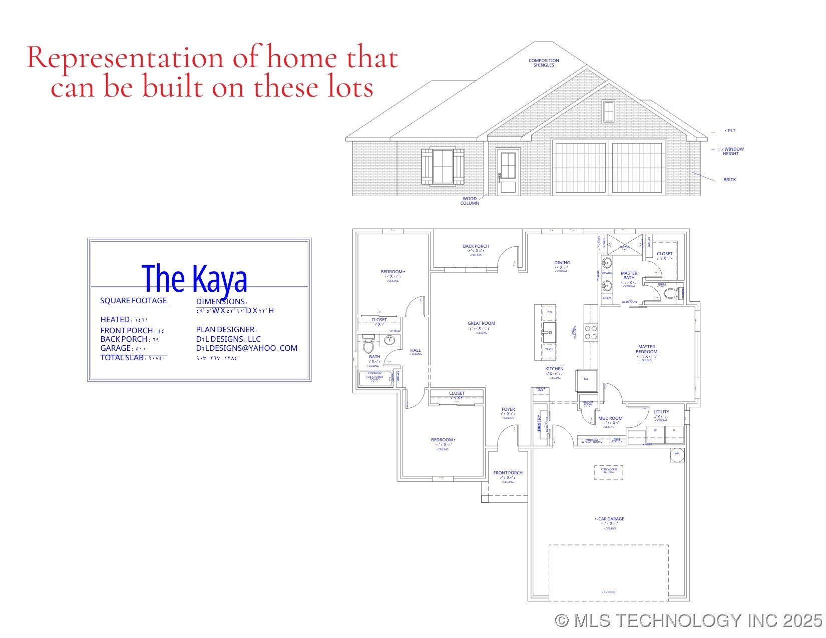 7 Christopher Way Property Photo 8