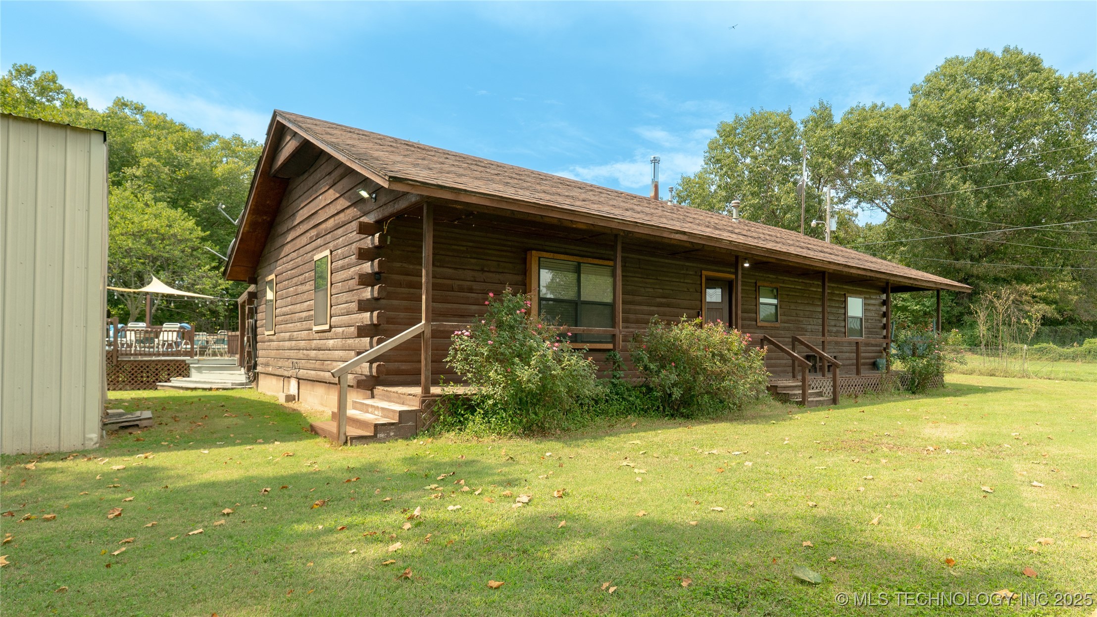 27852 S 449th West Avenue Property Photo 1