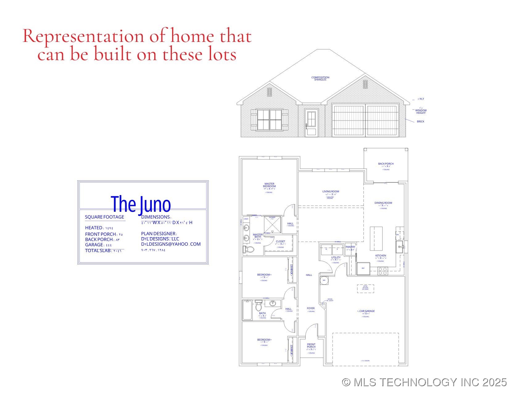 5 Prosper Street Property Photo 9