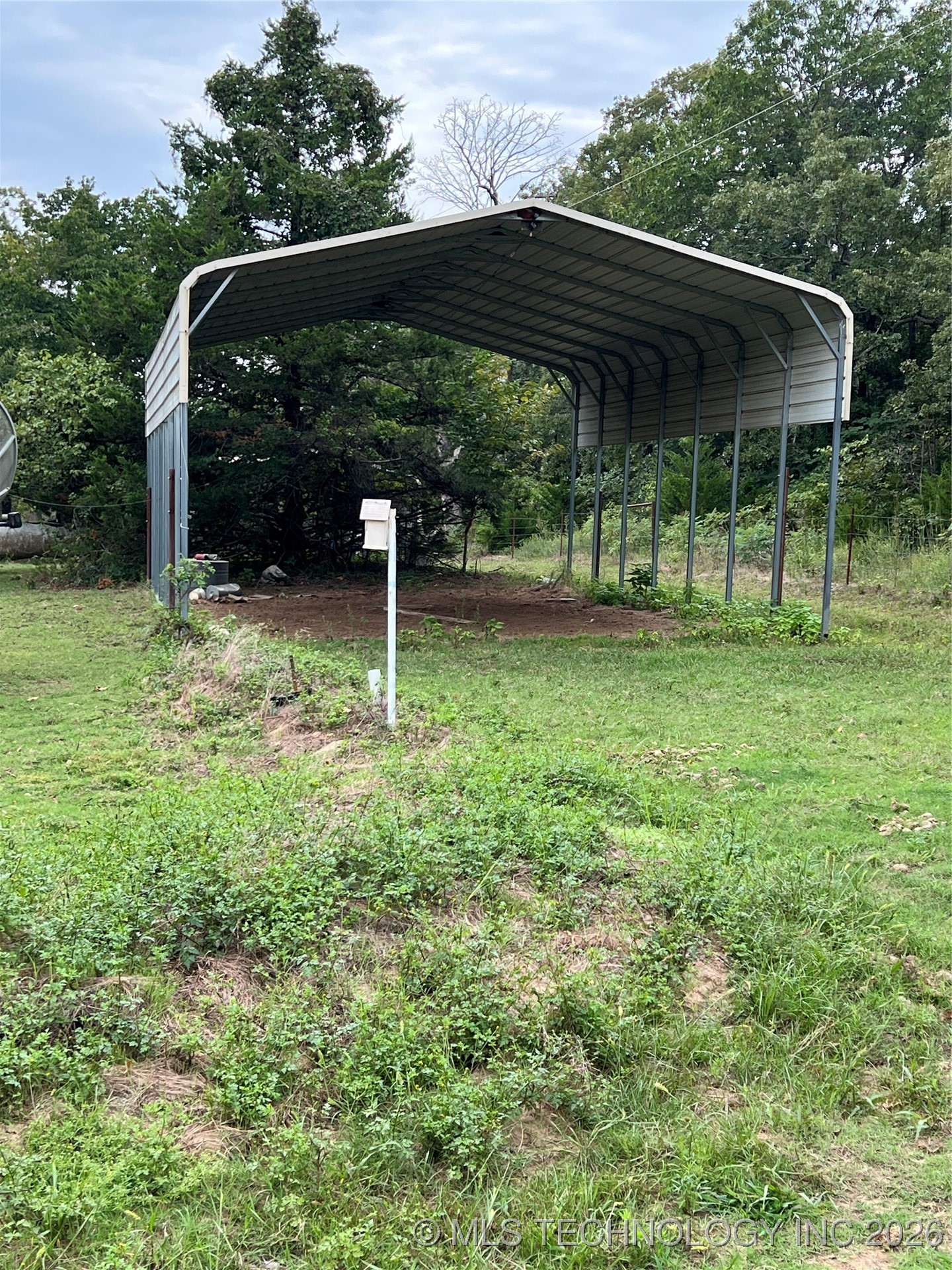 17504 S 327th West West Avenue Property Photo 2