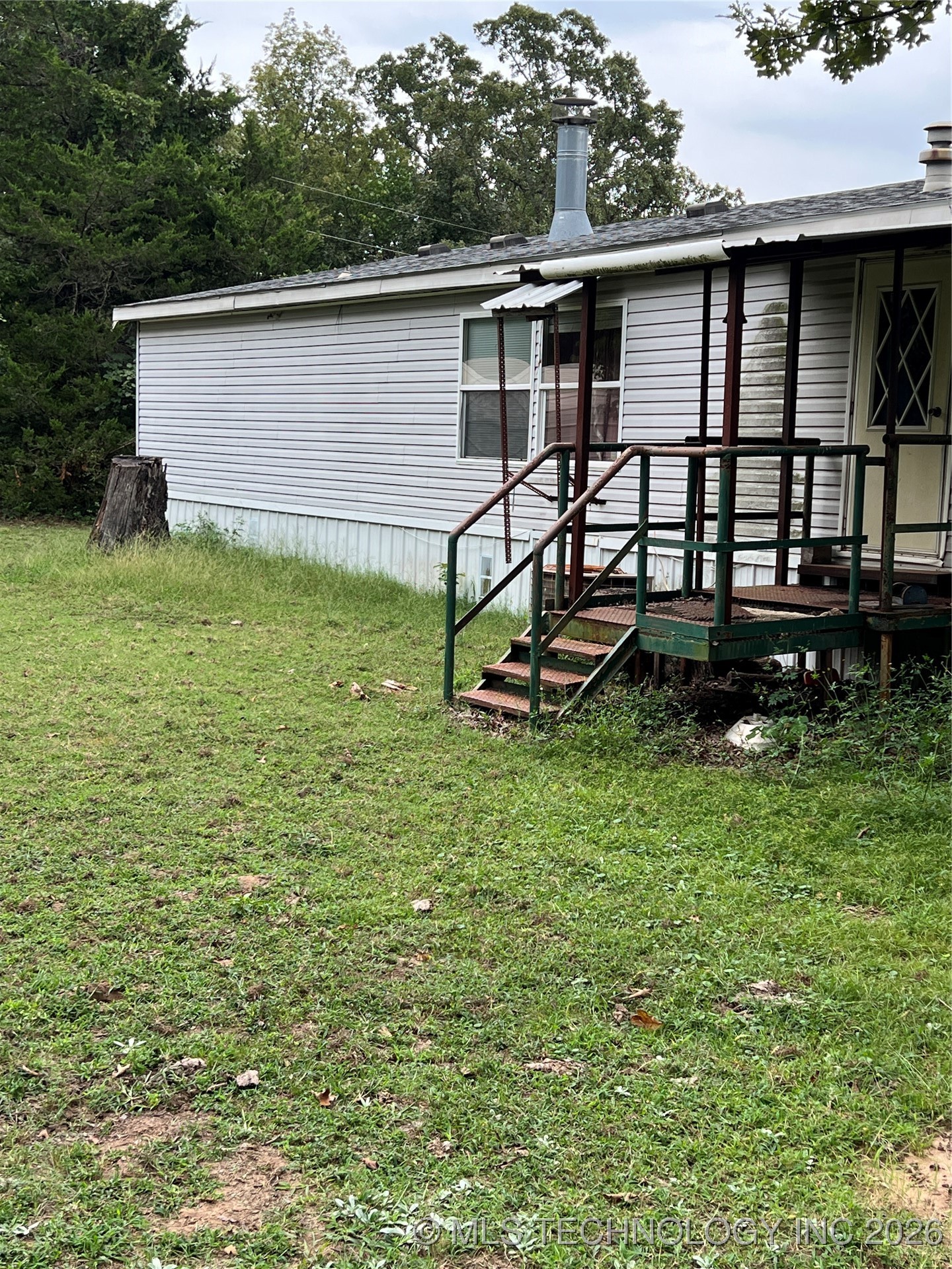 17504 S 327th West West Avenue Property Photo 3