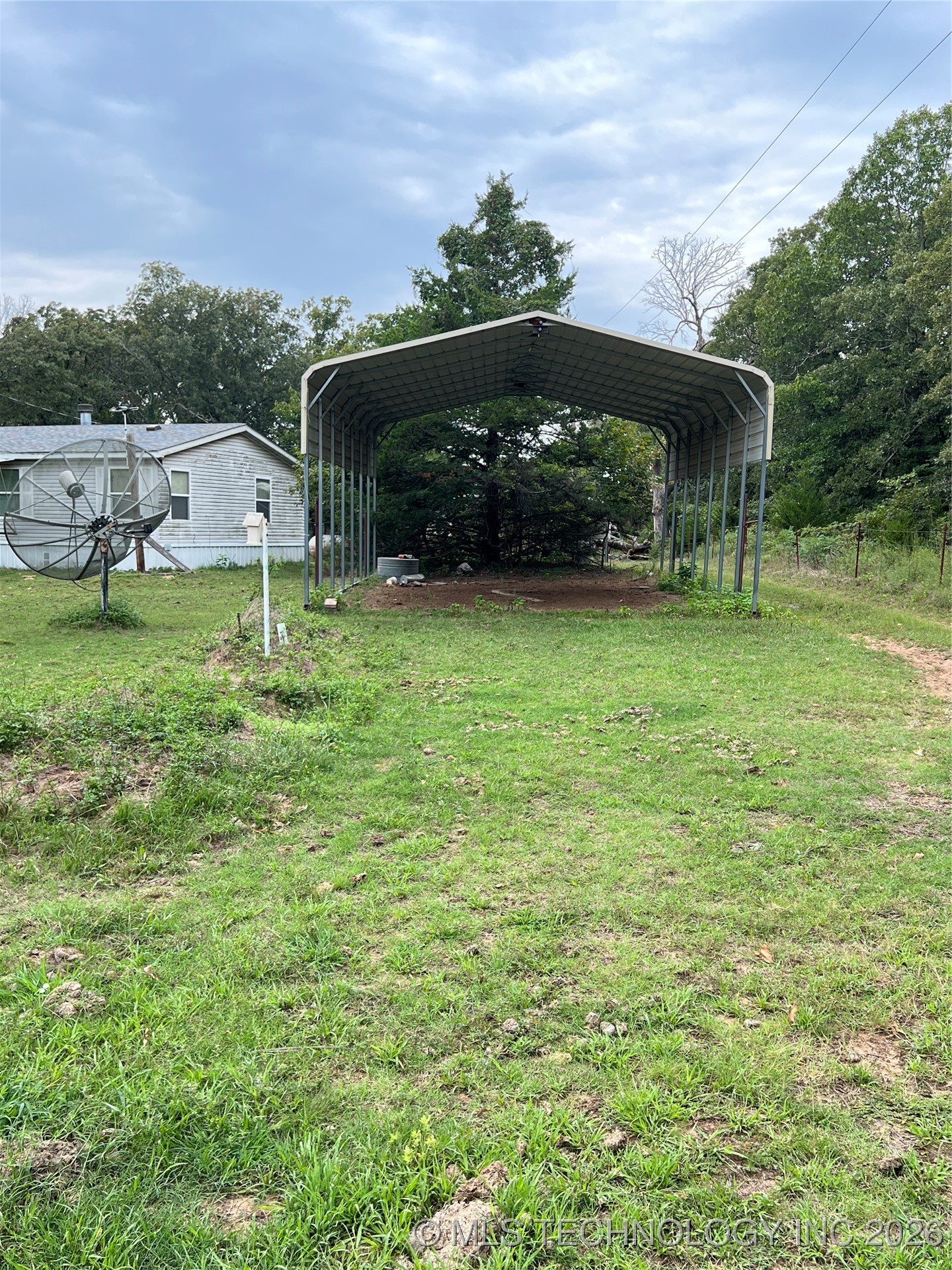 17504 S 327th West West Avenue Property Photo 4