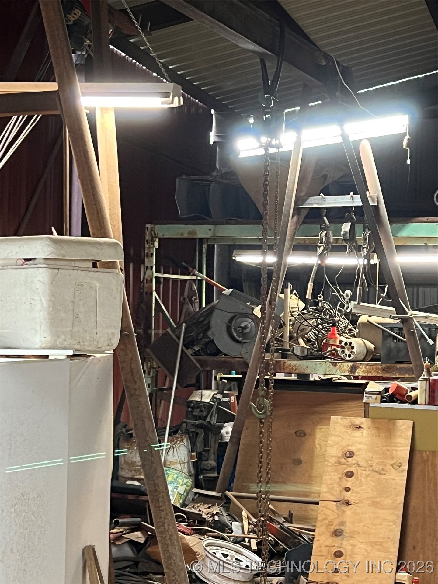 17504 S 327th West West Avenue Property Photo 16