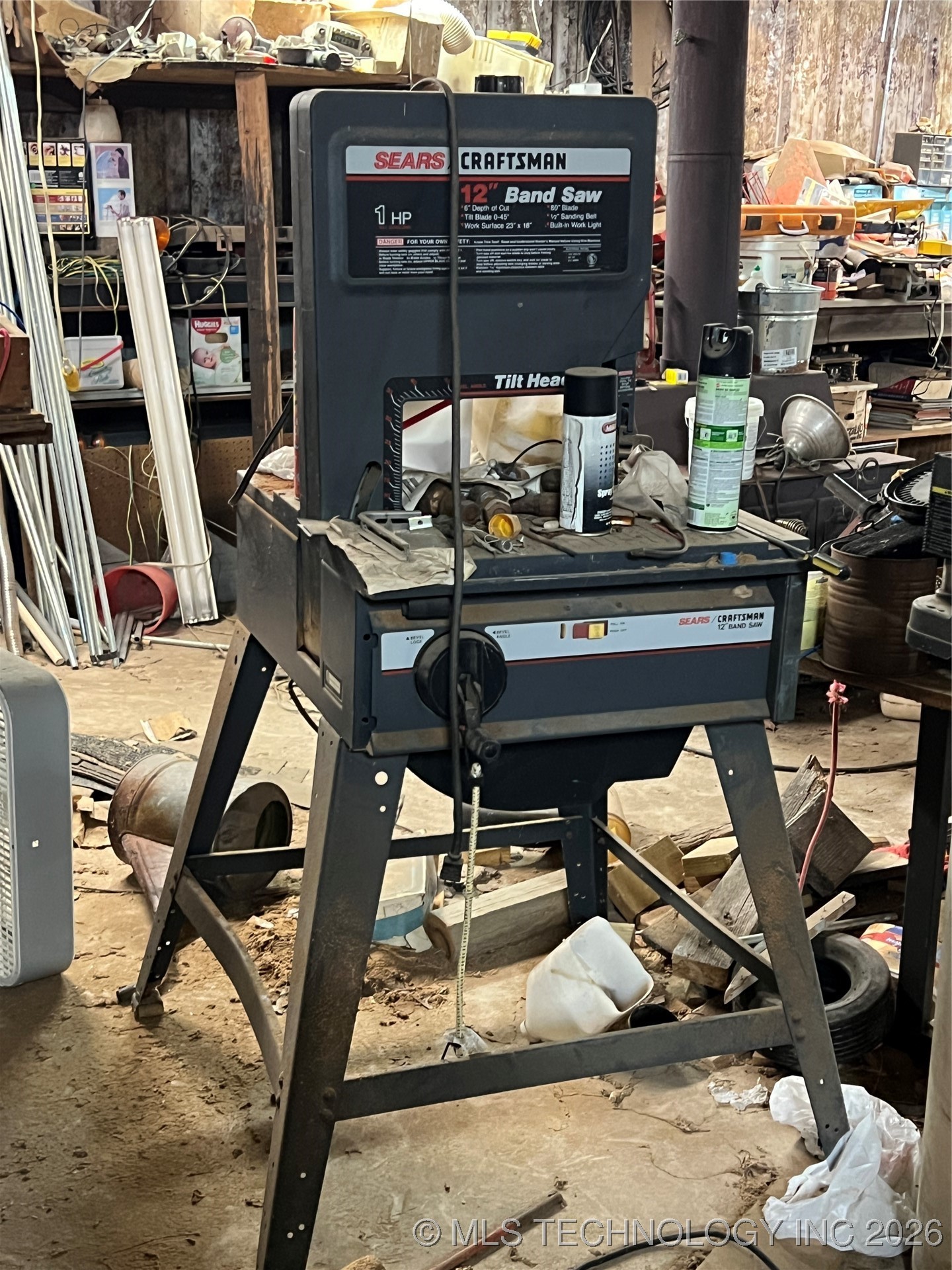 17504 S 327th West West Avenue Property Photo 17