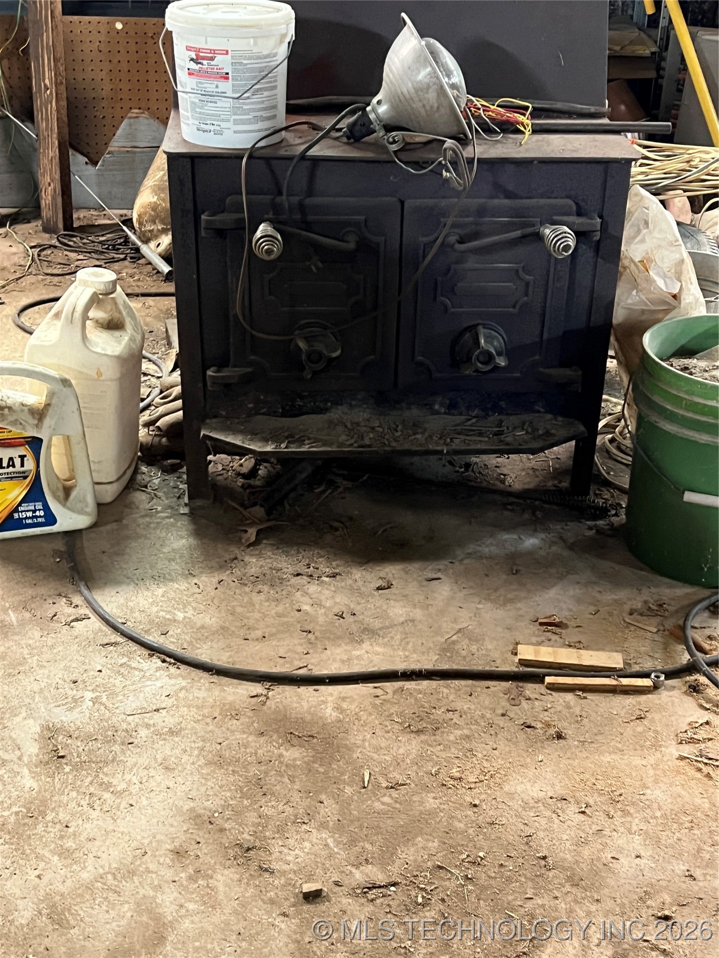 17504 S 327th West West Avenue Property Photo 18