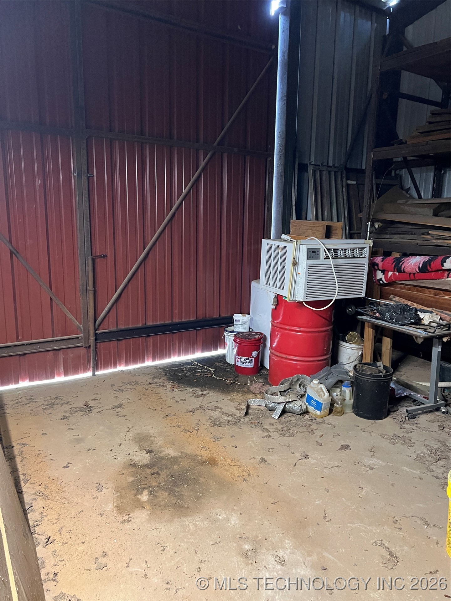 17504 S 327th West West Avenue Property Photo 19