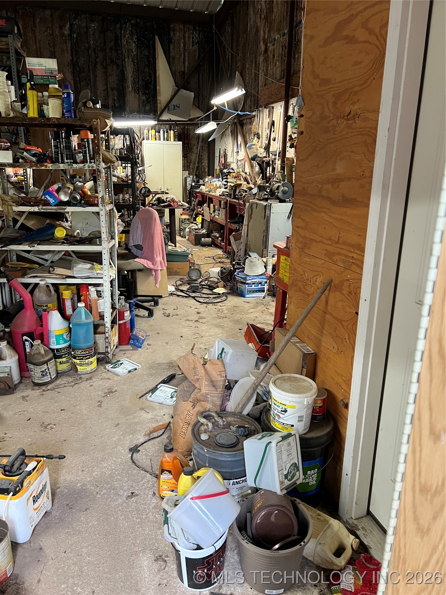 17504 S 327th West West Avenue Property Photo 20