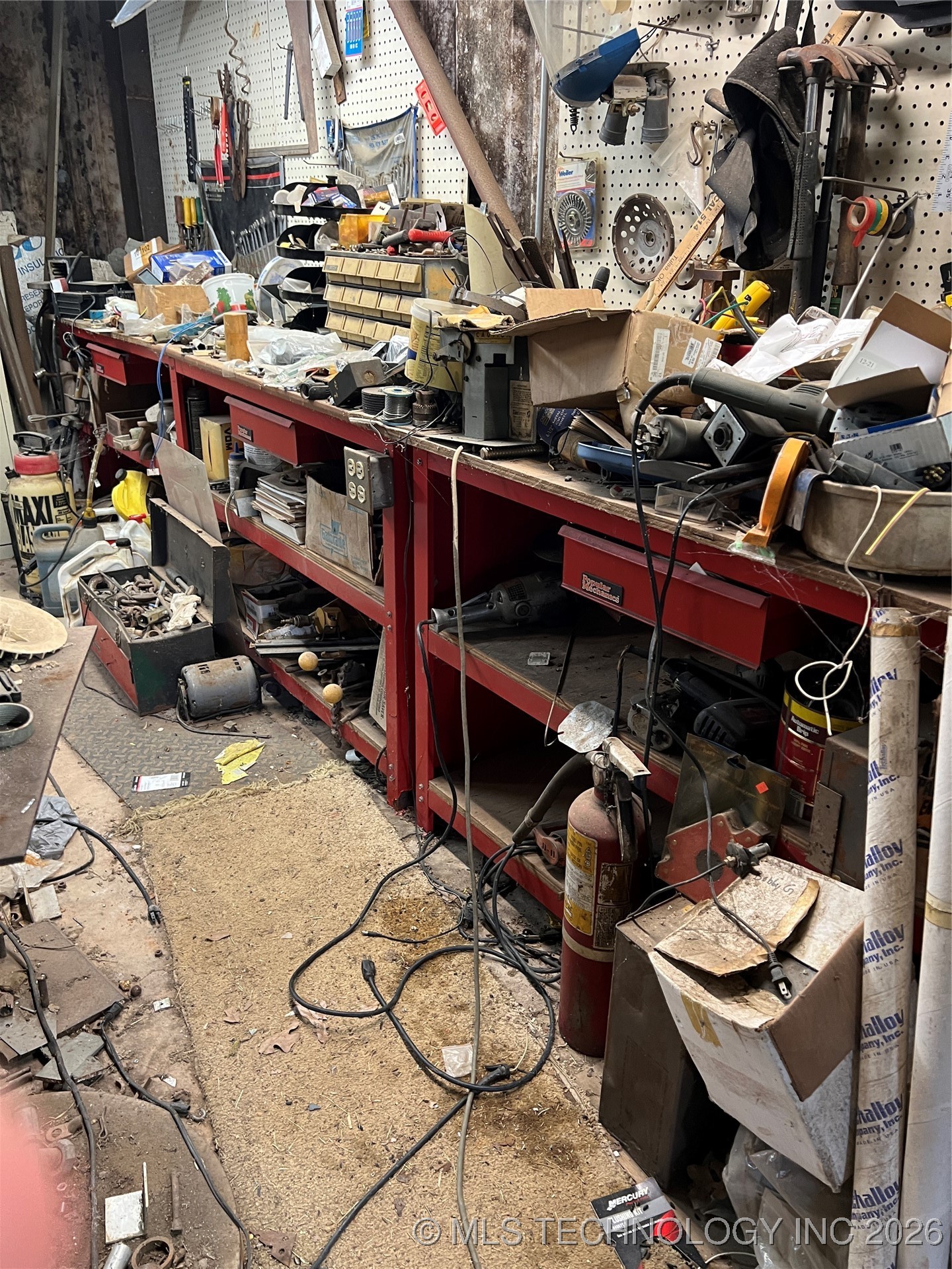 17504 S 327th West West Avenue Property Photo 21