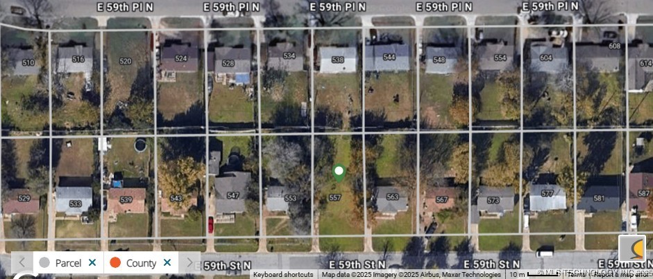 557 E 59th Street N Property Photo 2