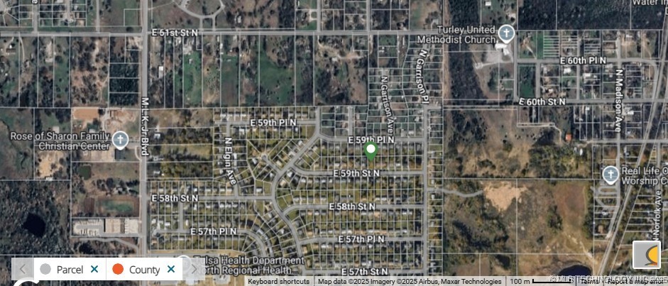 557 E 59th Street N Property Photo 5