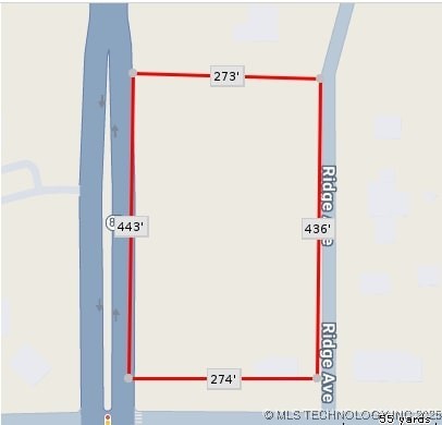 1800 W Blue Starr Drive Property Photo 6