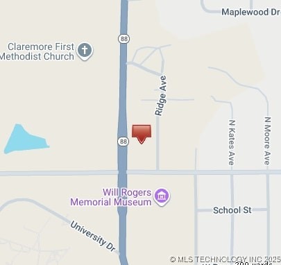 1800 W Blue Starr Drive Property Photo 7