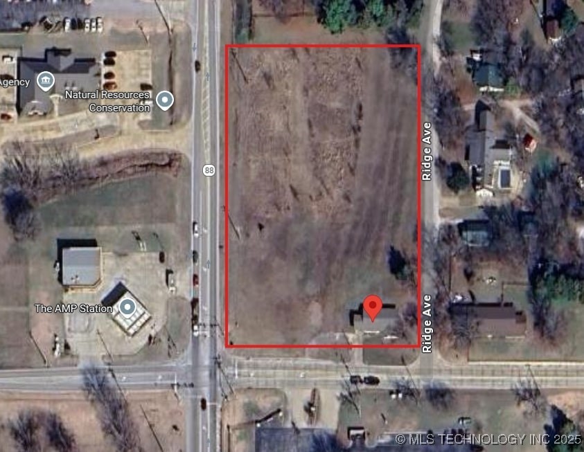 1800 W Blue Starr Drive Property Photo 8