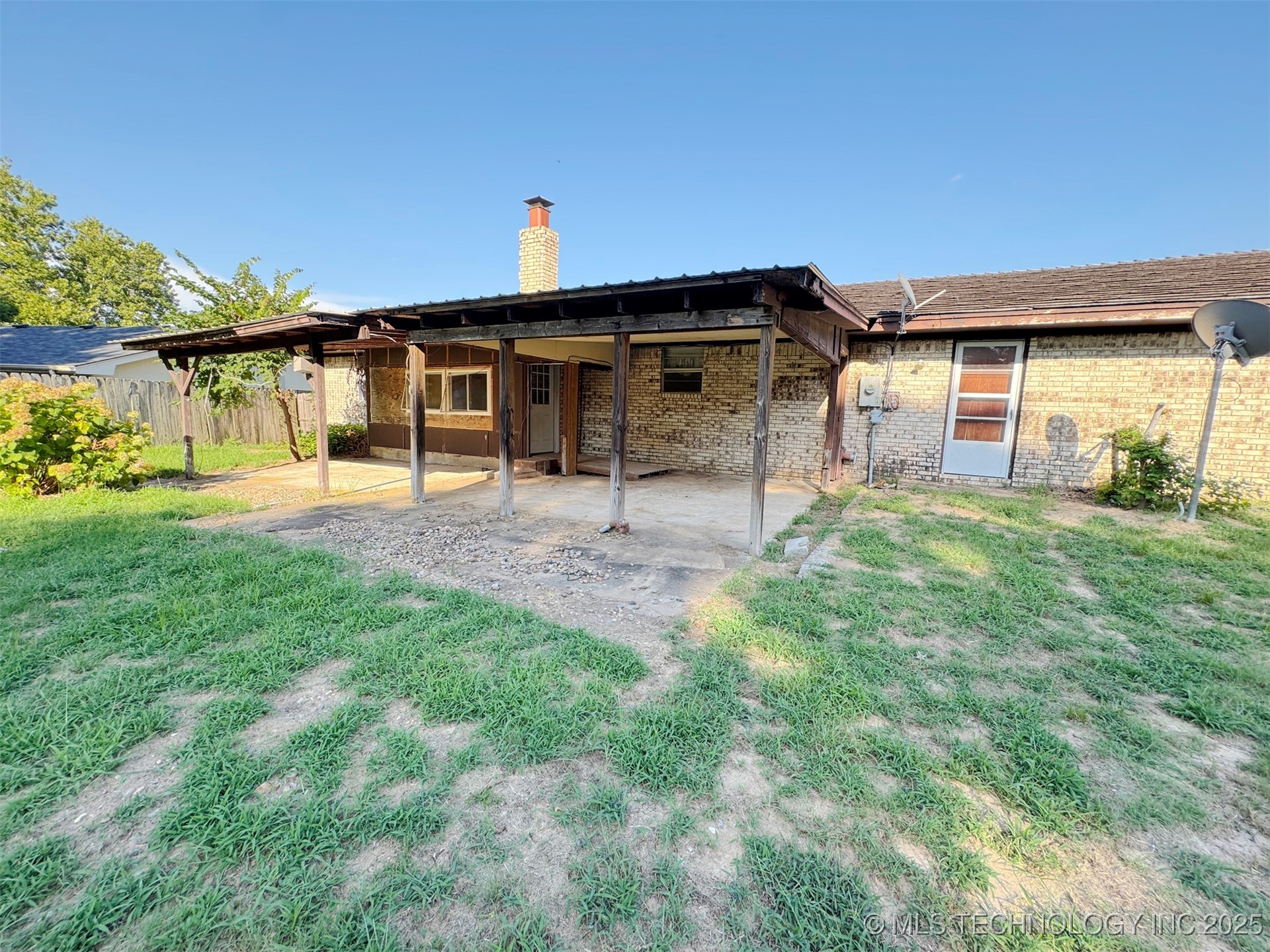 2705 Brookside Circle Property Photo 36