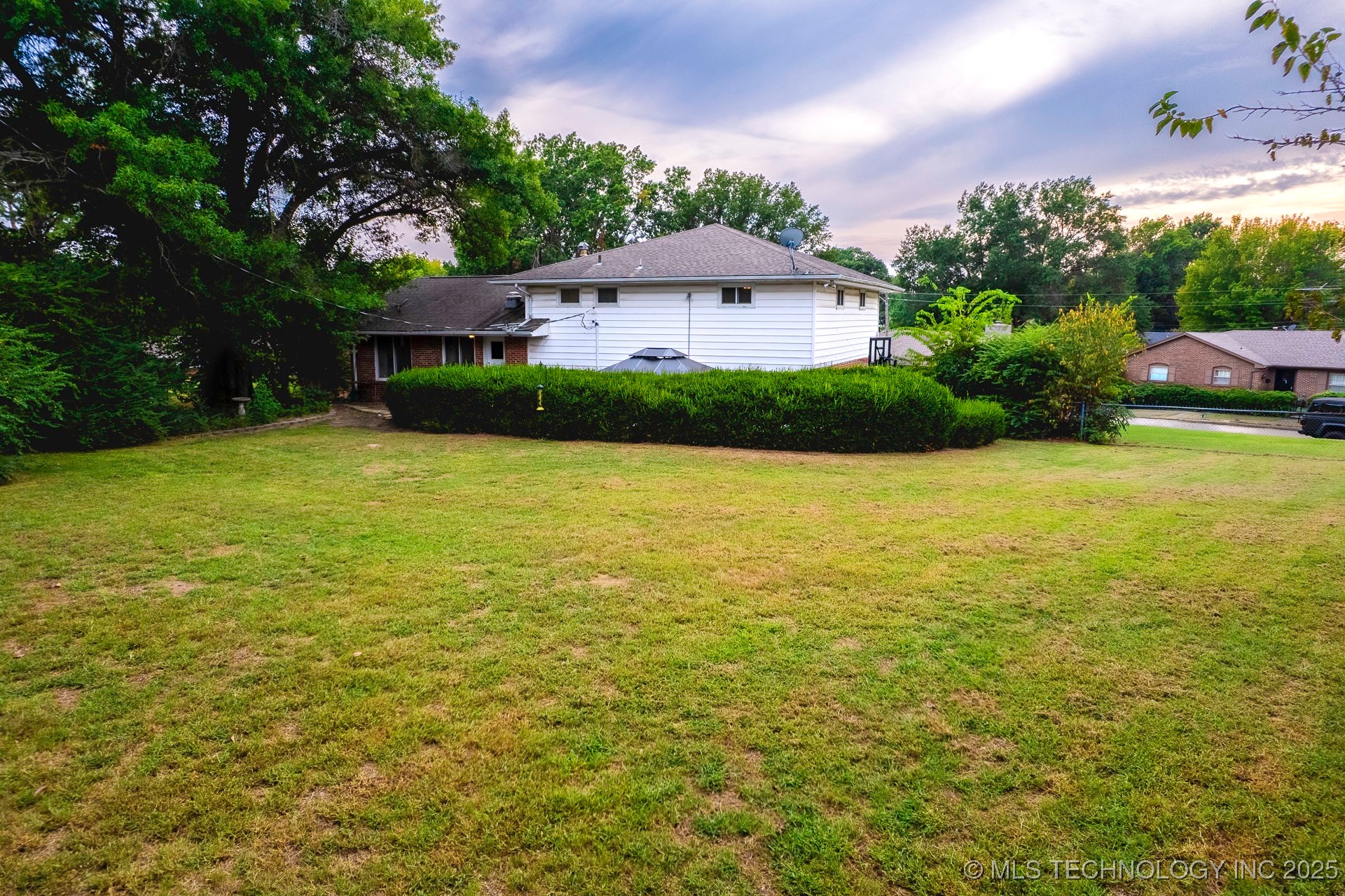 4140 S Robb Avenue Property Photo 26