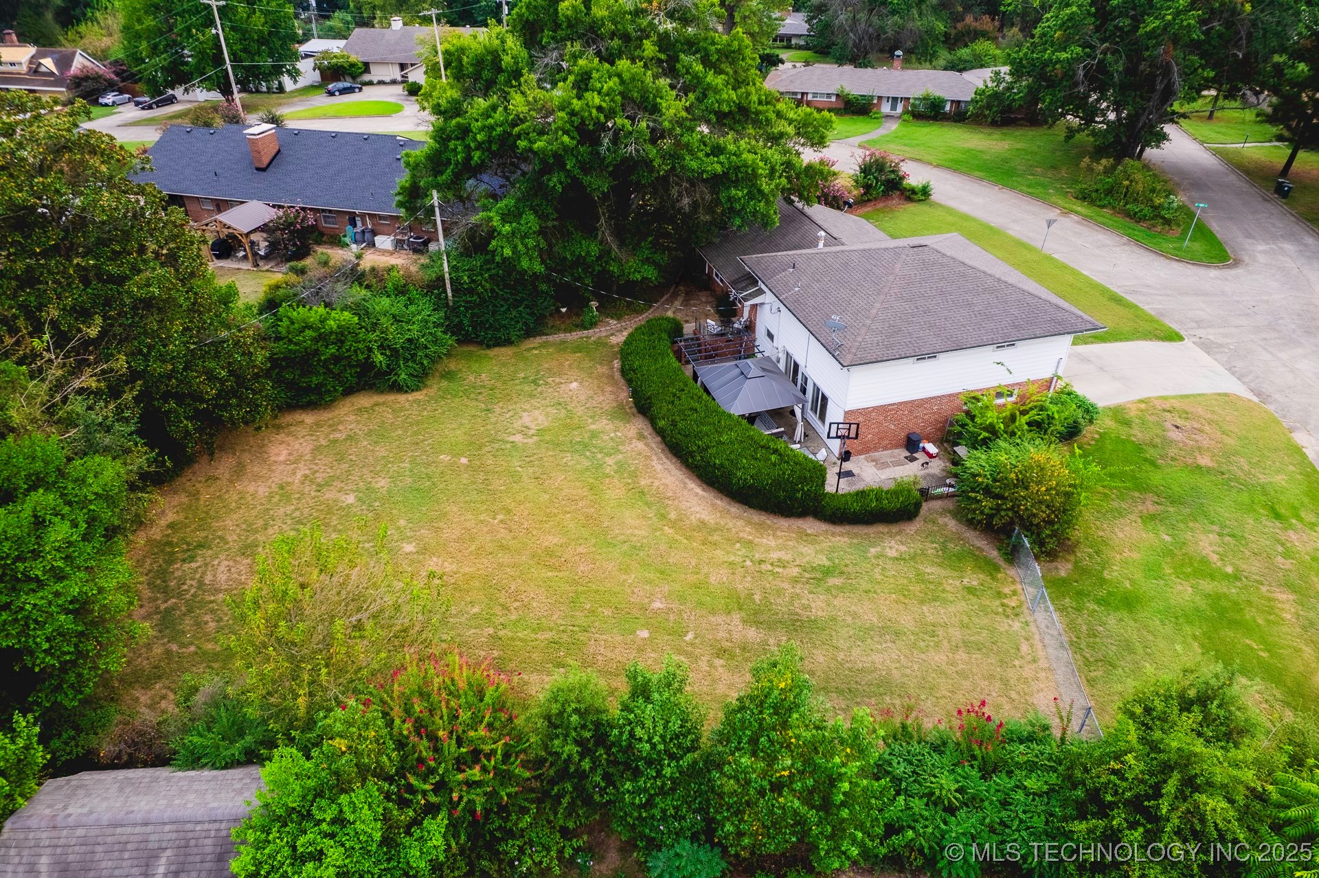 4140 S Robb Avenue Property Photo 28