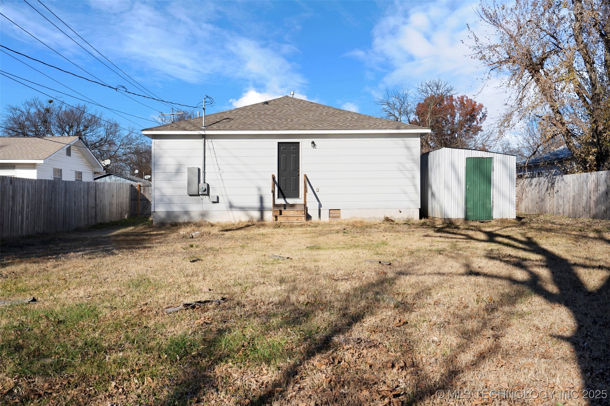 525 W Clay Street Property Photo 22