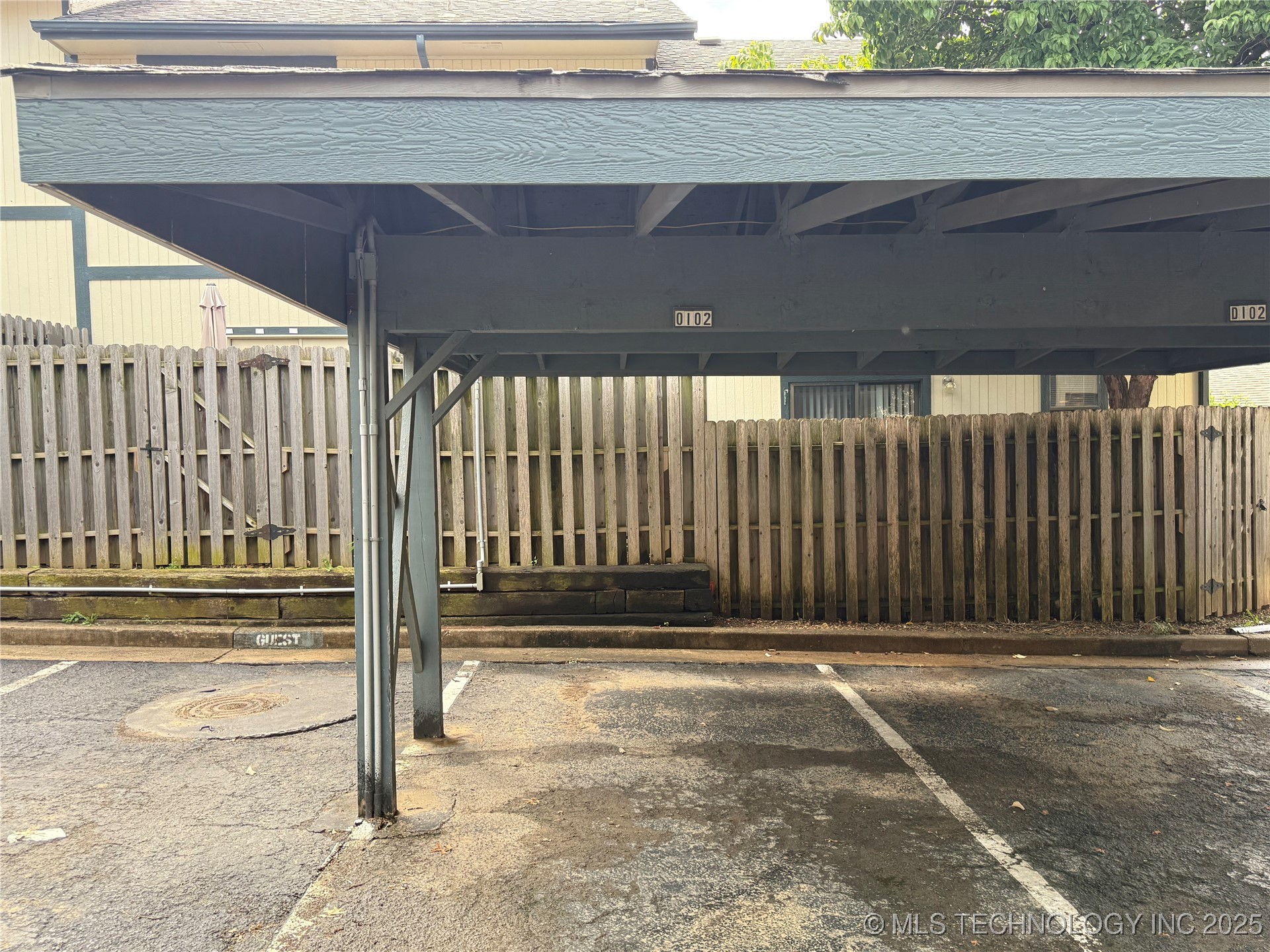 5269 Nowata Road O-102 Property Photo 13