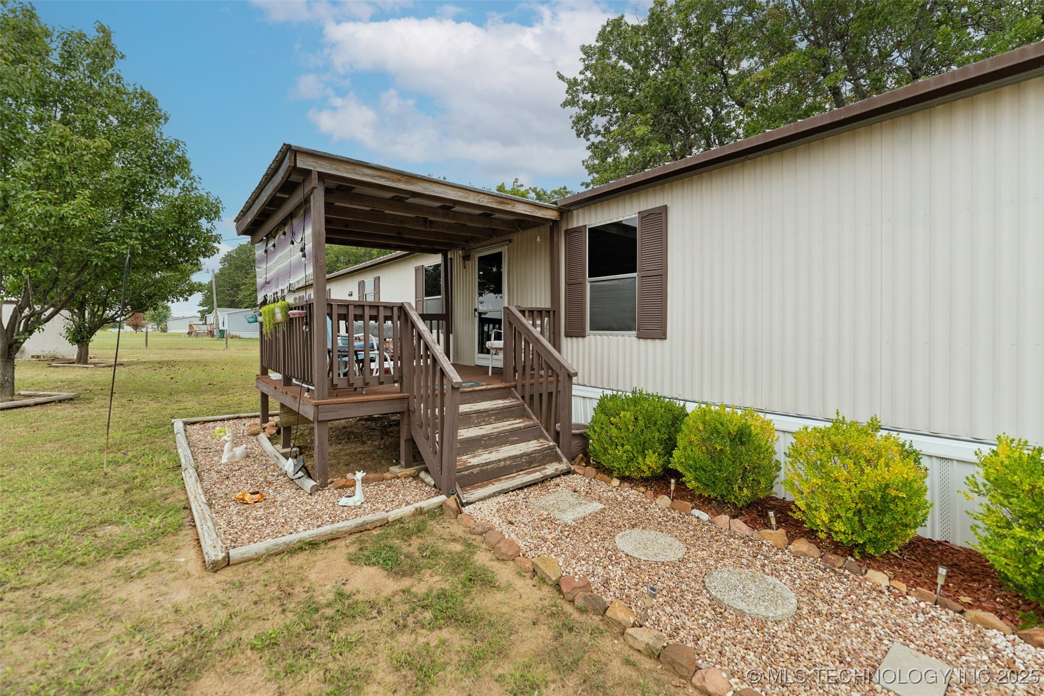 10803 S 235th West Avenue Property Photo 2