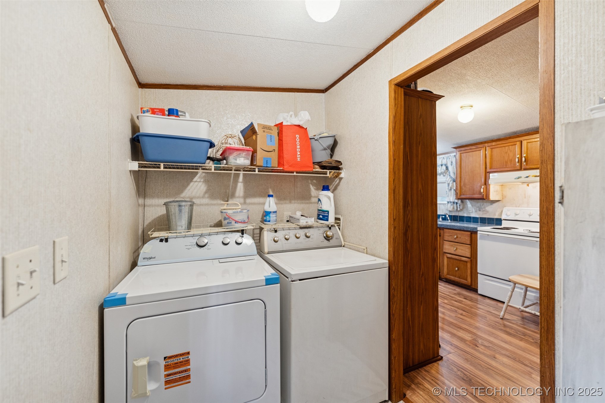 10803 S 235th West Avenue Property Photo 9