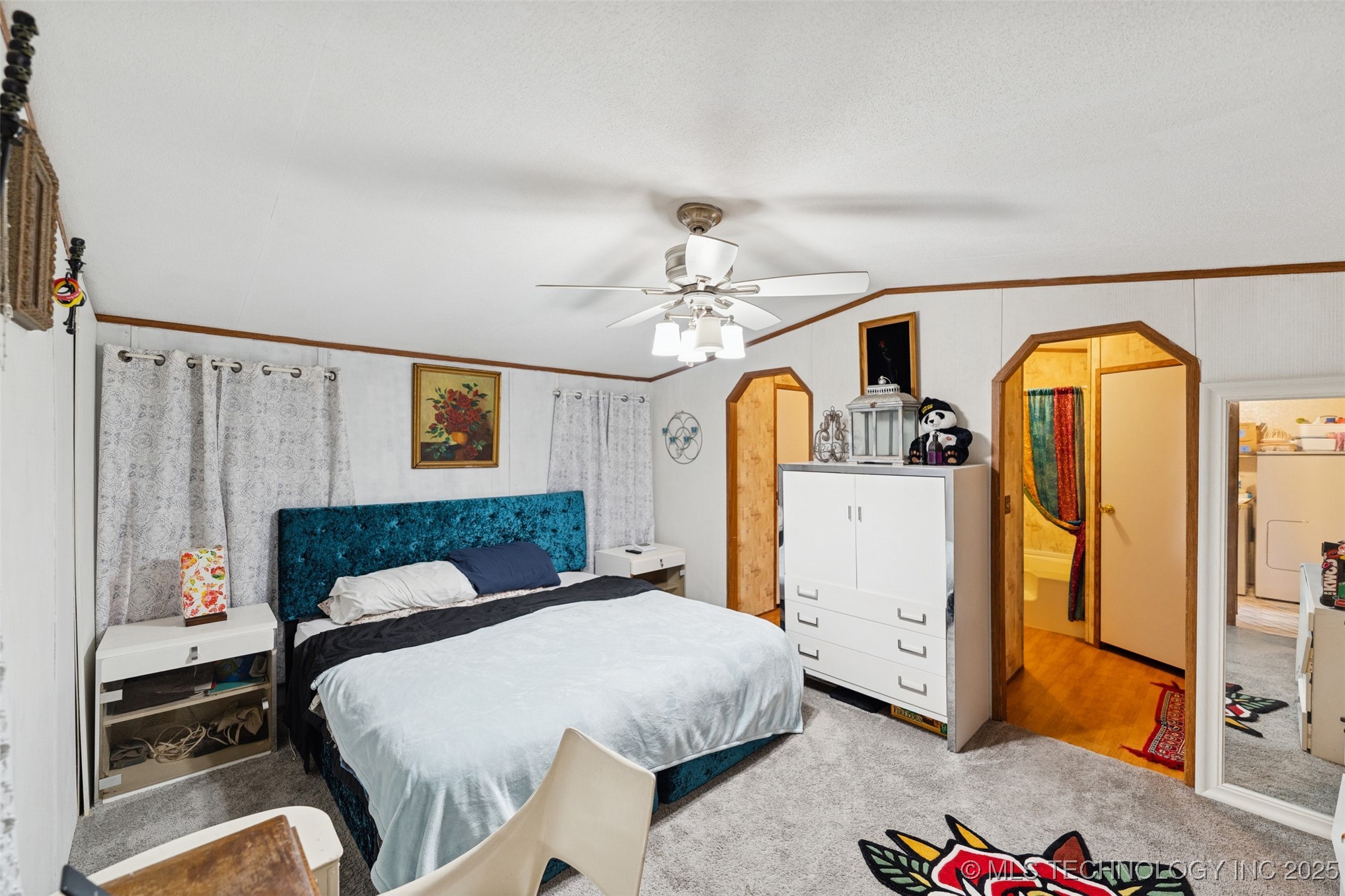 10803 S 235th West Avenue Property Photo 10