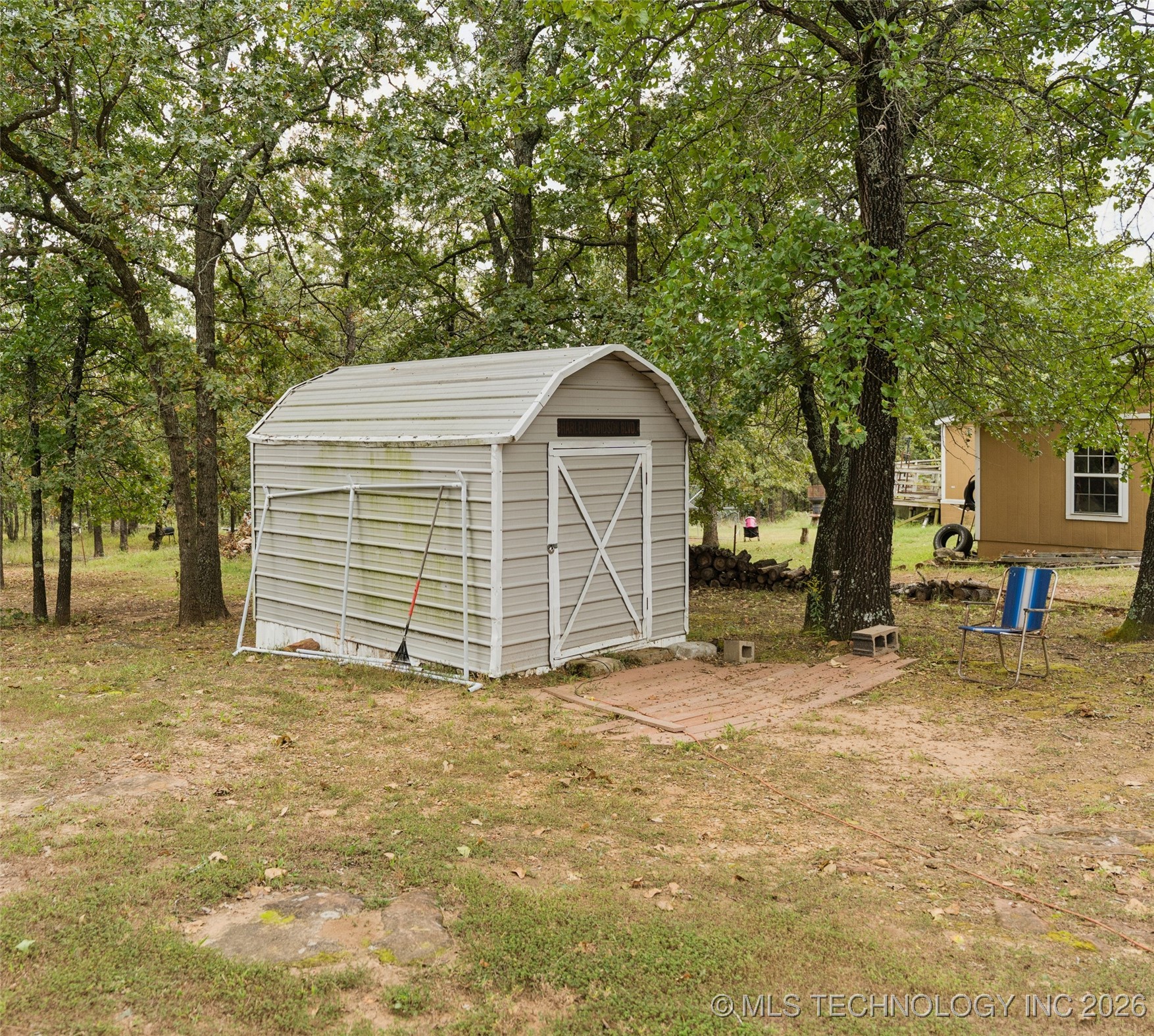 10803 S 235th West Avenue Property Photo 17