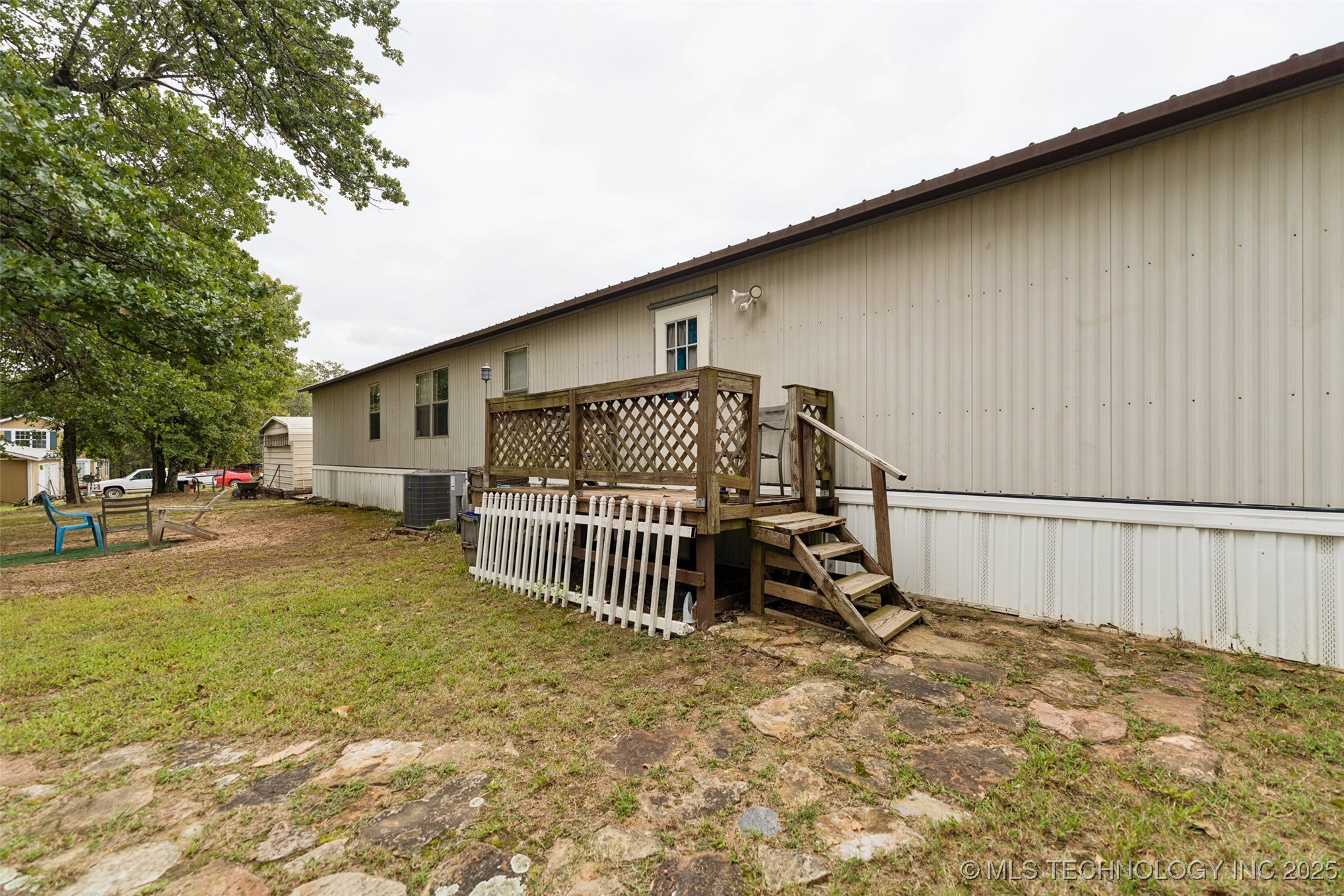 10803 S 235th West Avenue Property Photo 18
