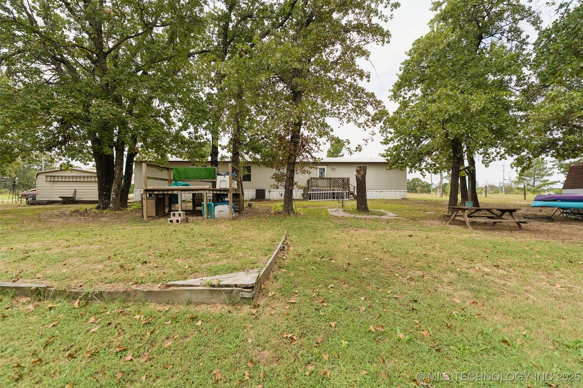 10803 S 235th West Avenue Property Photo 20