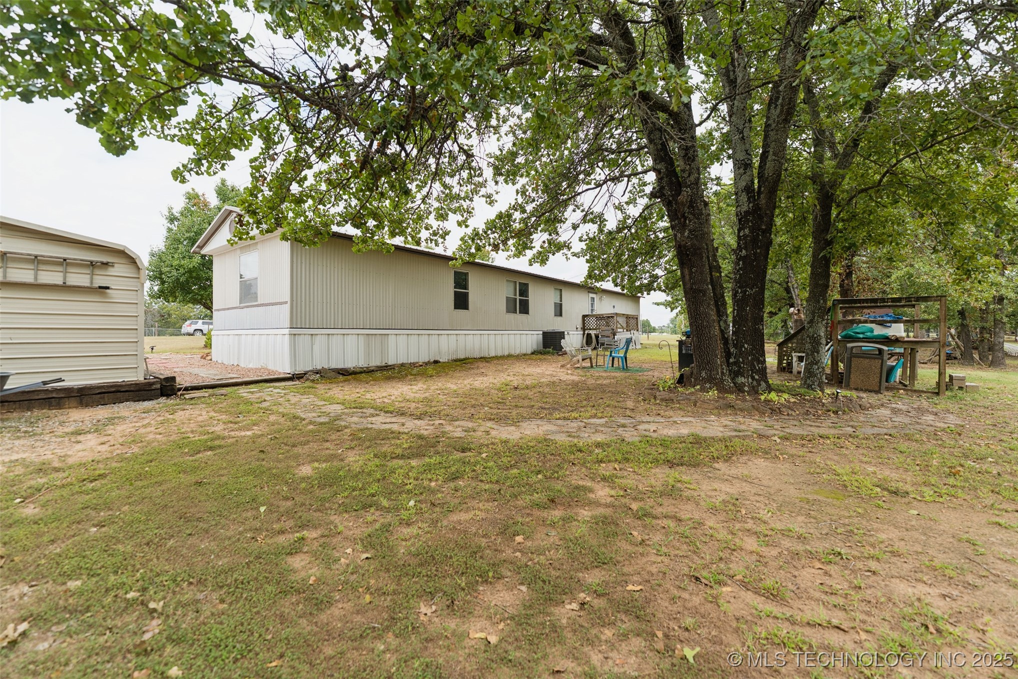 10803 S 235th West Avenue Property Photo 21