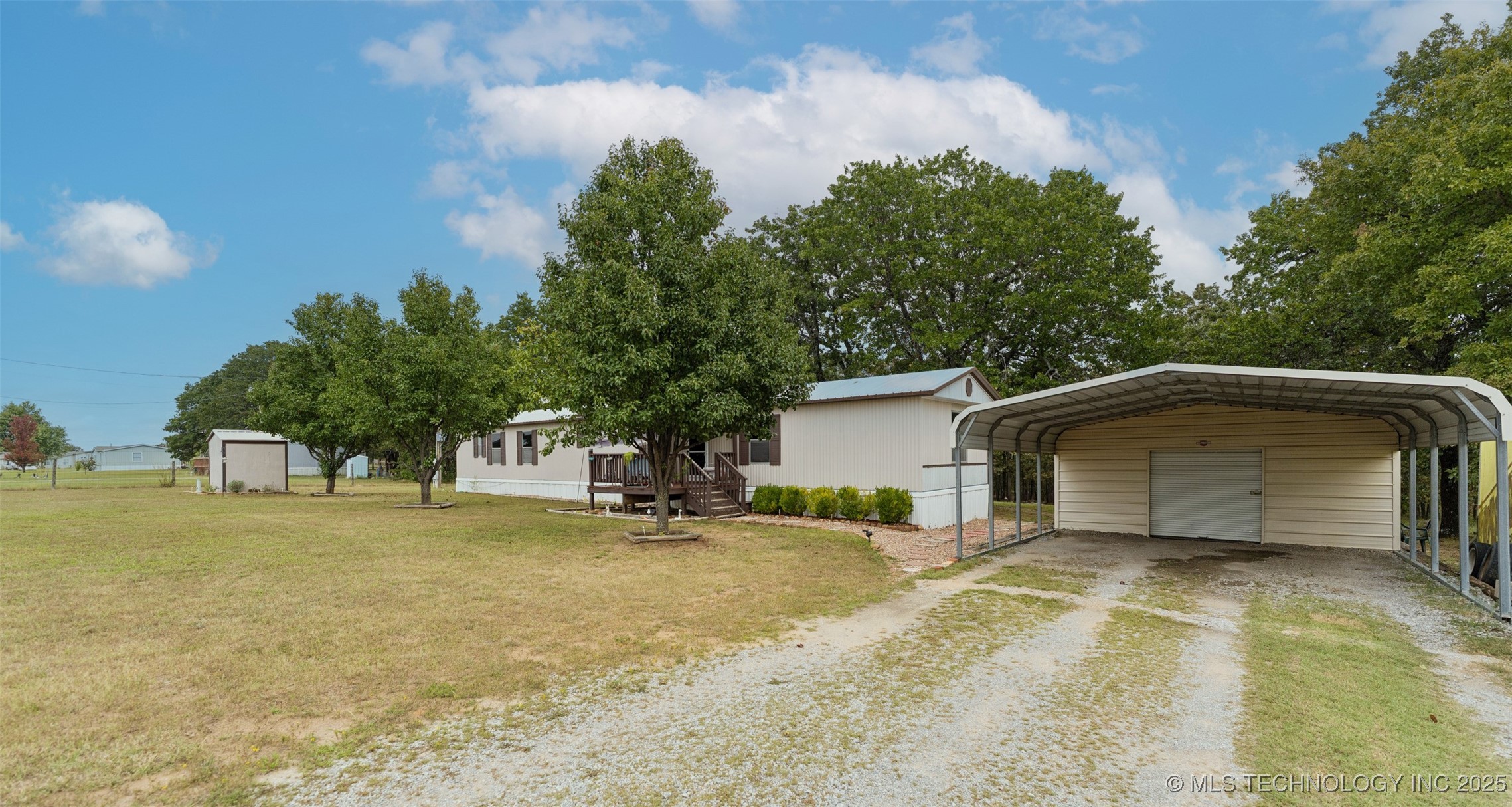 10803 S 235th West Avenue Property Photo 22