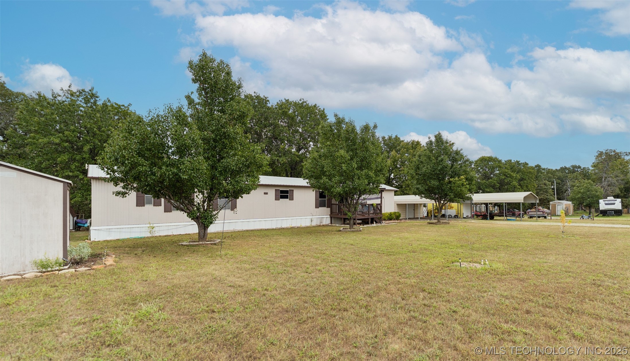 10803 S 235th West Avenue Property Photo 23
