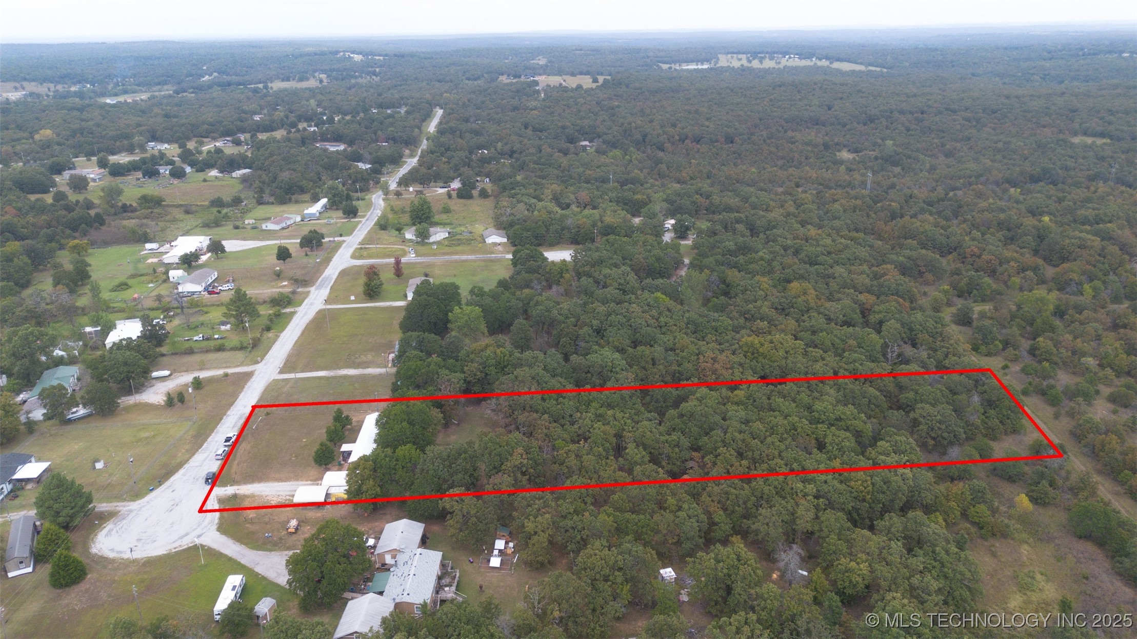 10803 S 235th West Avenue Property Photo 25