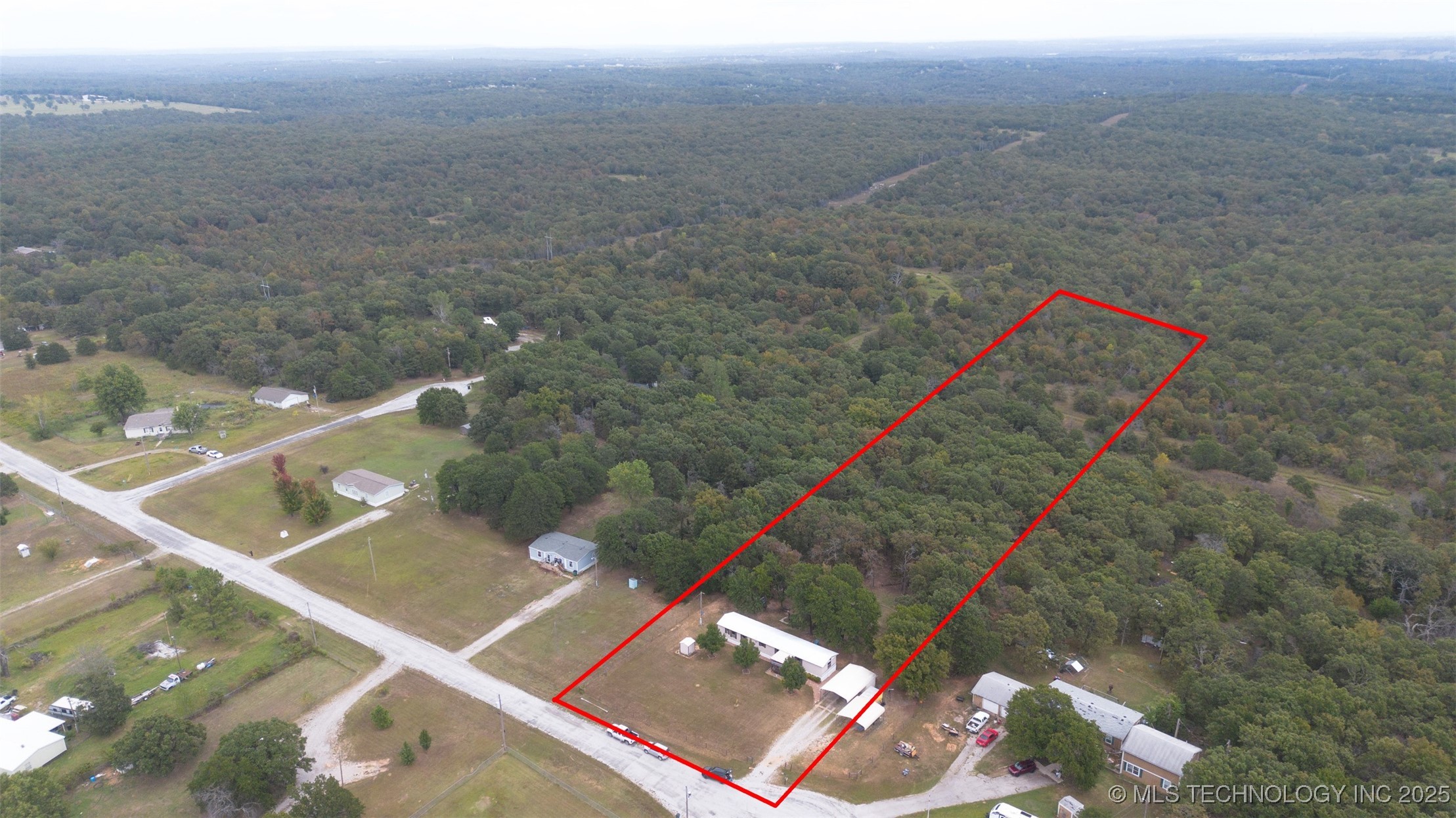 10803 S 235th West Avenue Property Photo 26